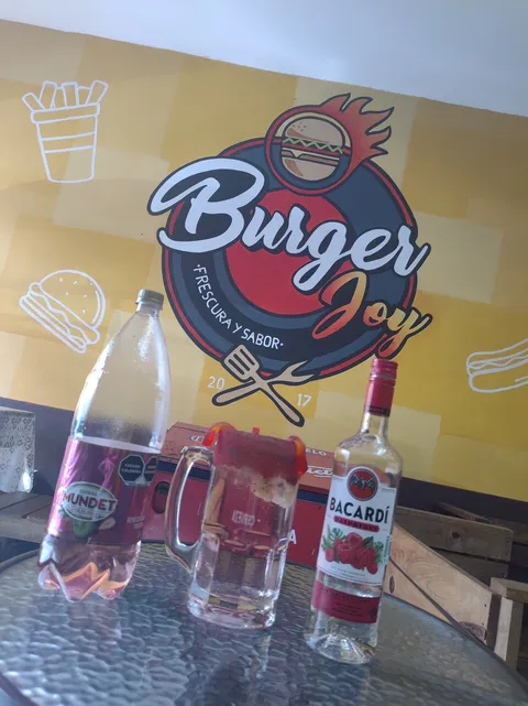 BURGER JOY image 4