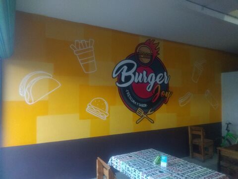 BURGER JOY image 5