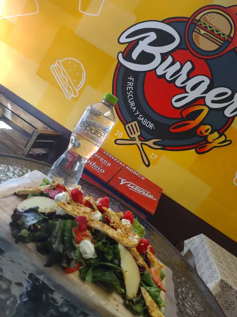 BURGER JOY image 6