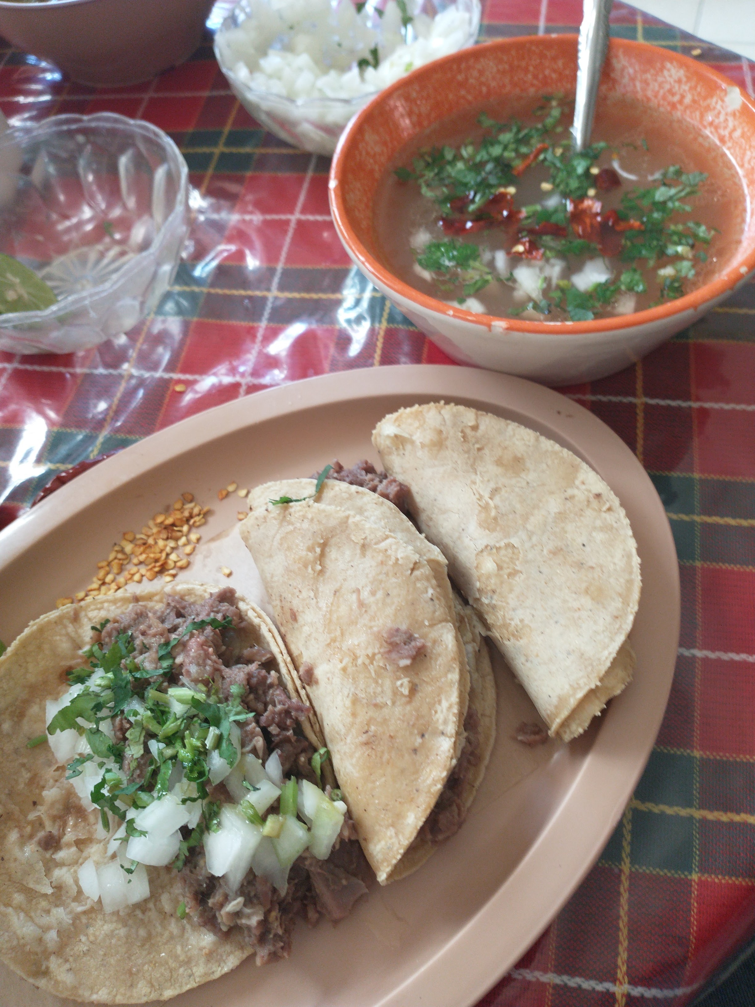 Taqueria Don Toño Hijo image 1