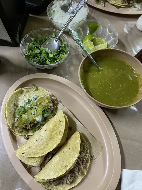 Taqueria Don Toño Hijo image 2
