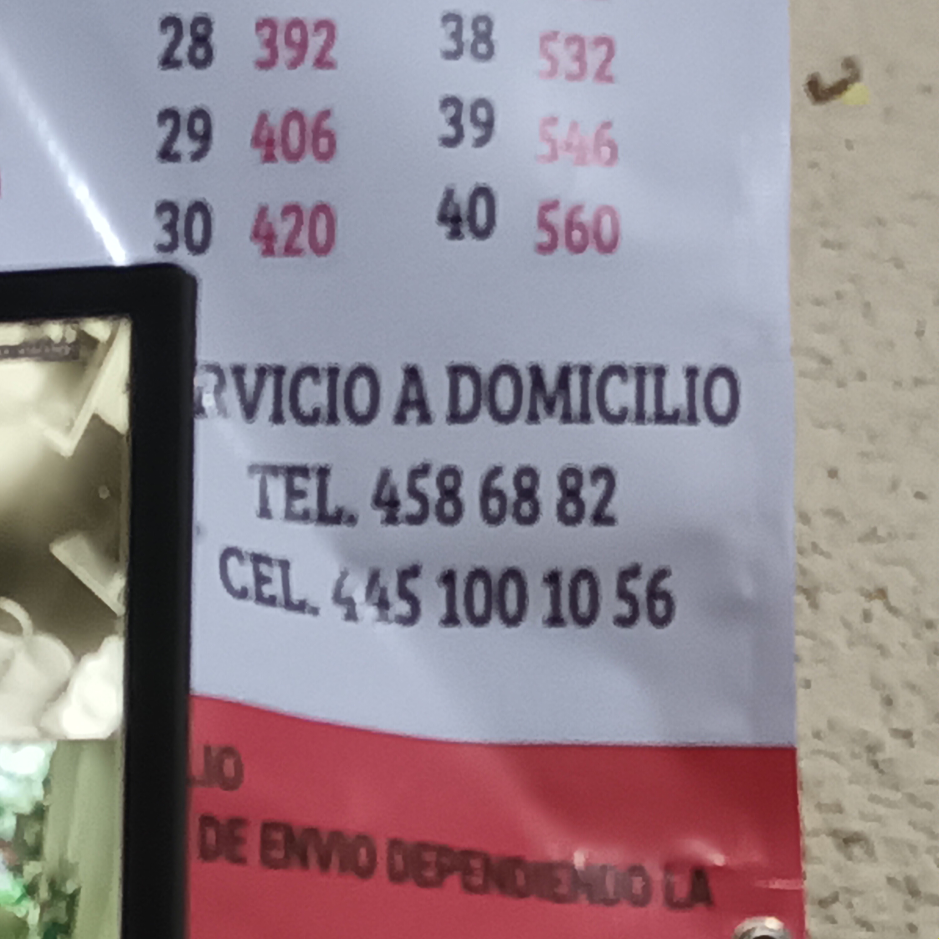 Taqueria Don Toño Hijo image 3