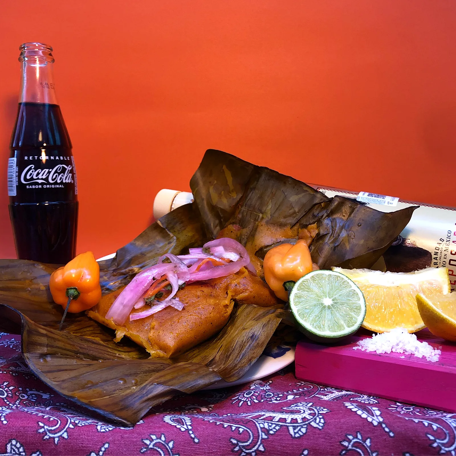 La Jarana image 5