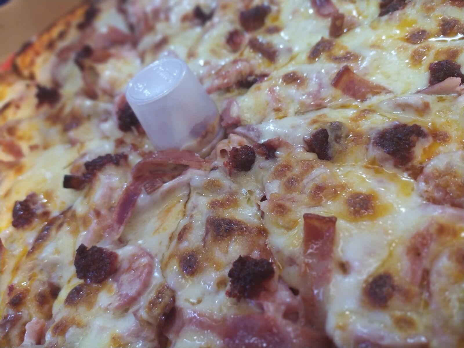 Buona PIZZA image 1