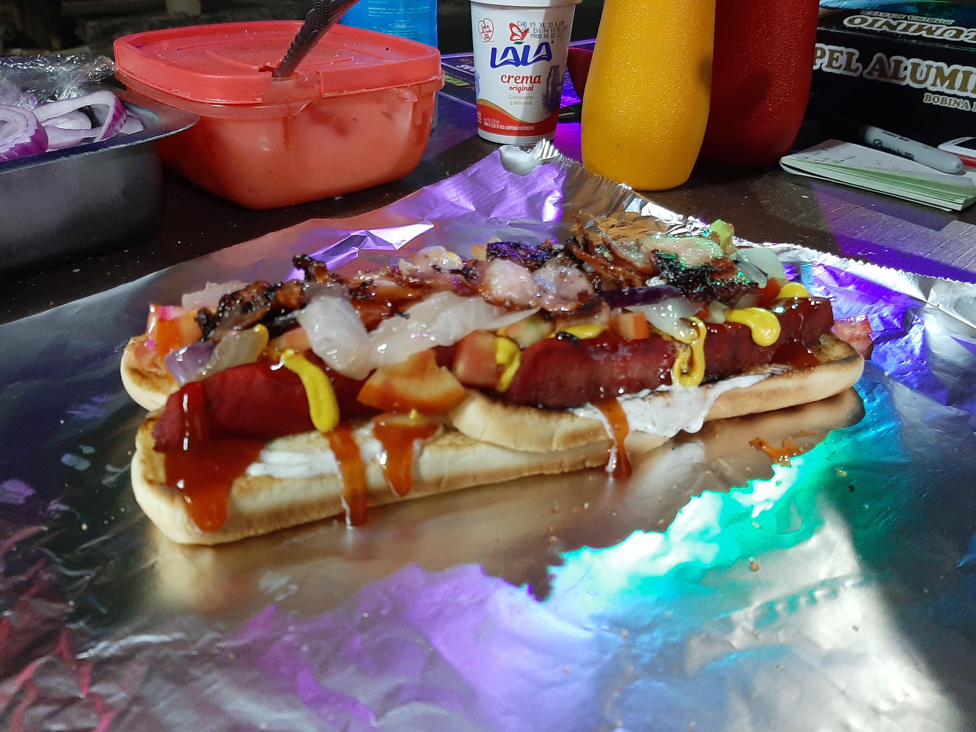 Hamburguesas "Las Ligeras" image 2