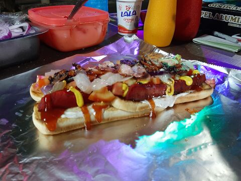 Hamburguesas "Las Ligeras" image 2