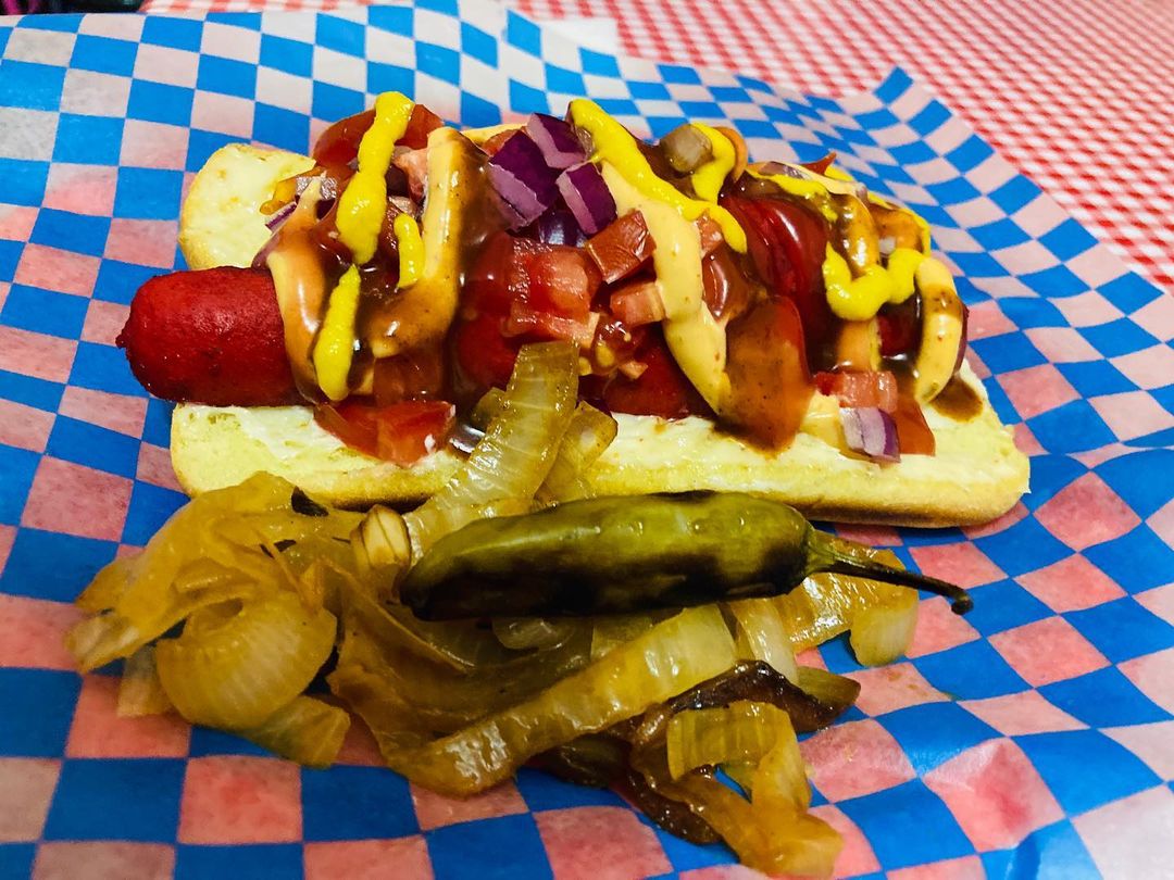 Hamburguesas "Las Ligeras" image 3