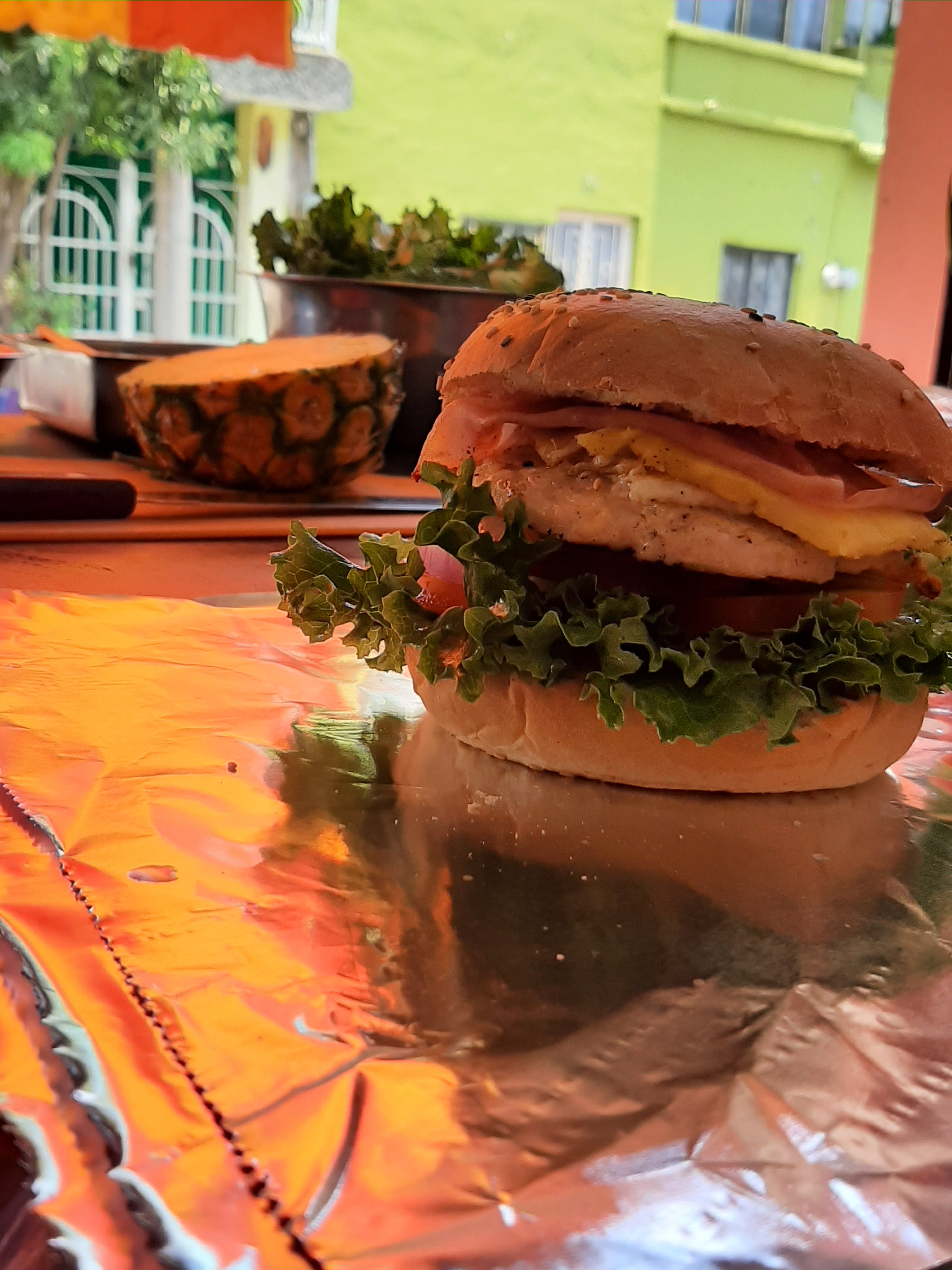 Hamburguesas "Las Ligeras" image 6