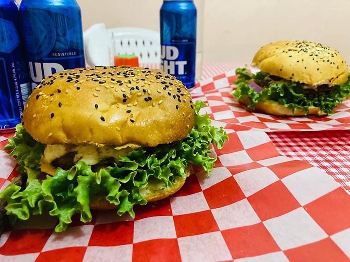 Hamburguesas "Las Ligeras" image 7