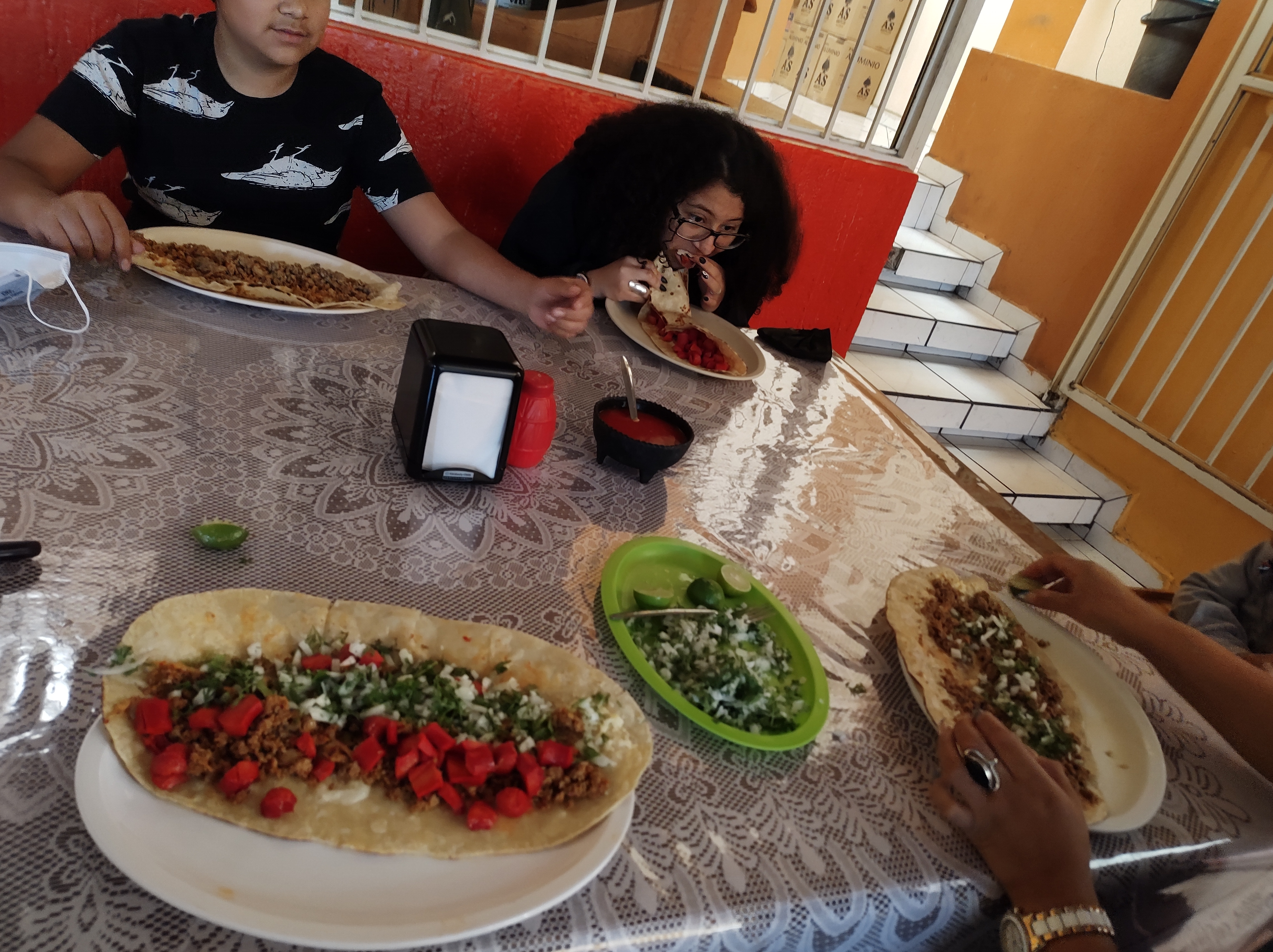 Huaraches Zavala image 1