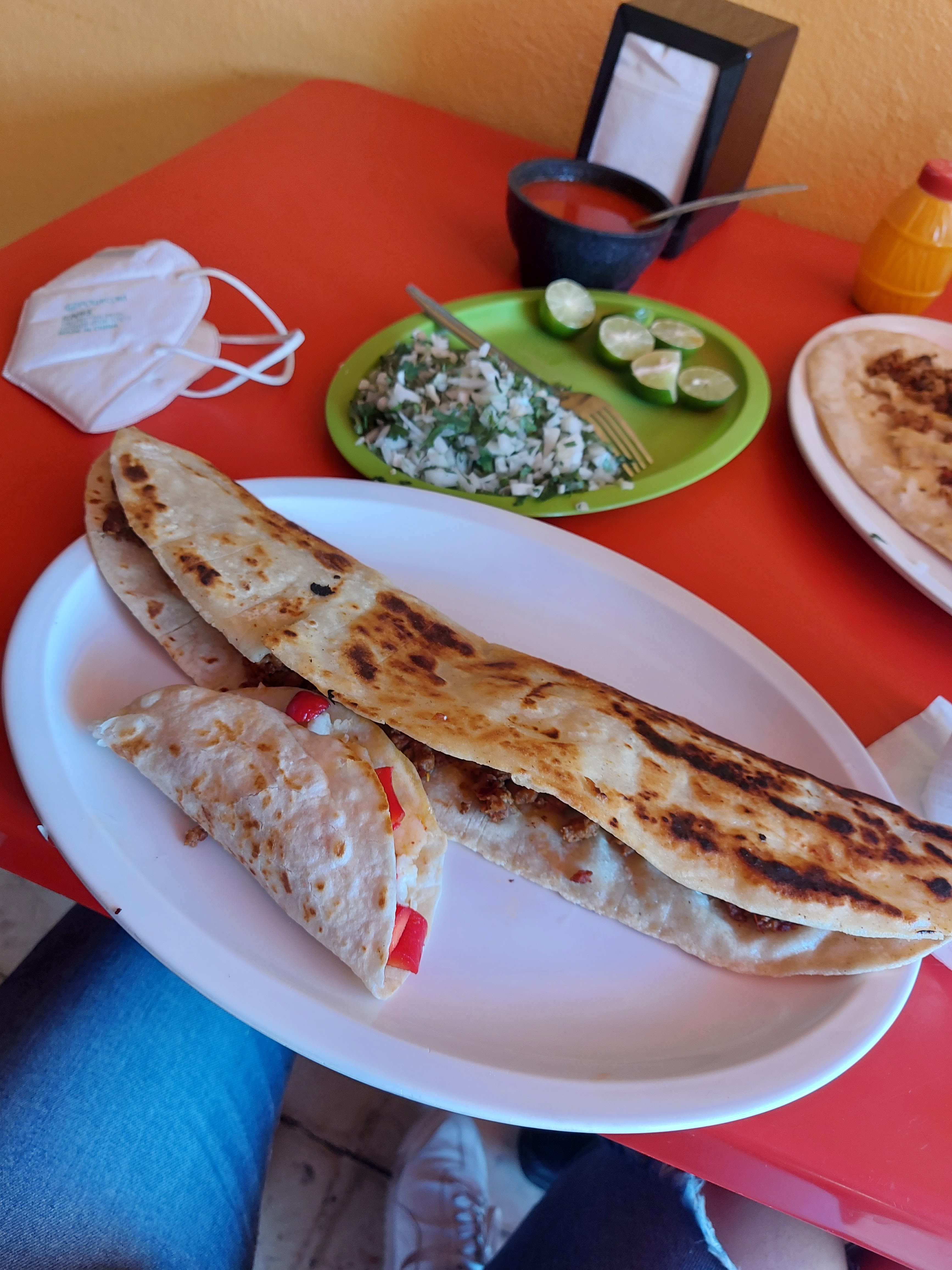 Huaraches Zavala image 2