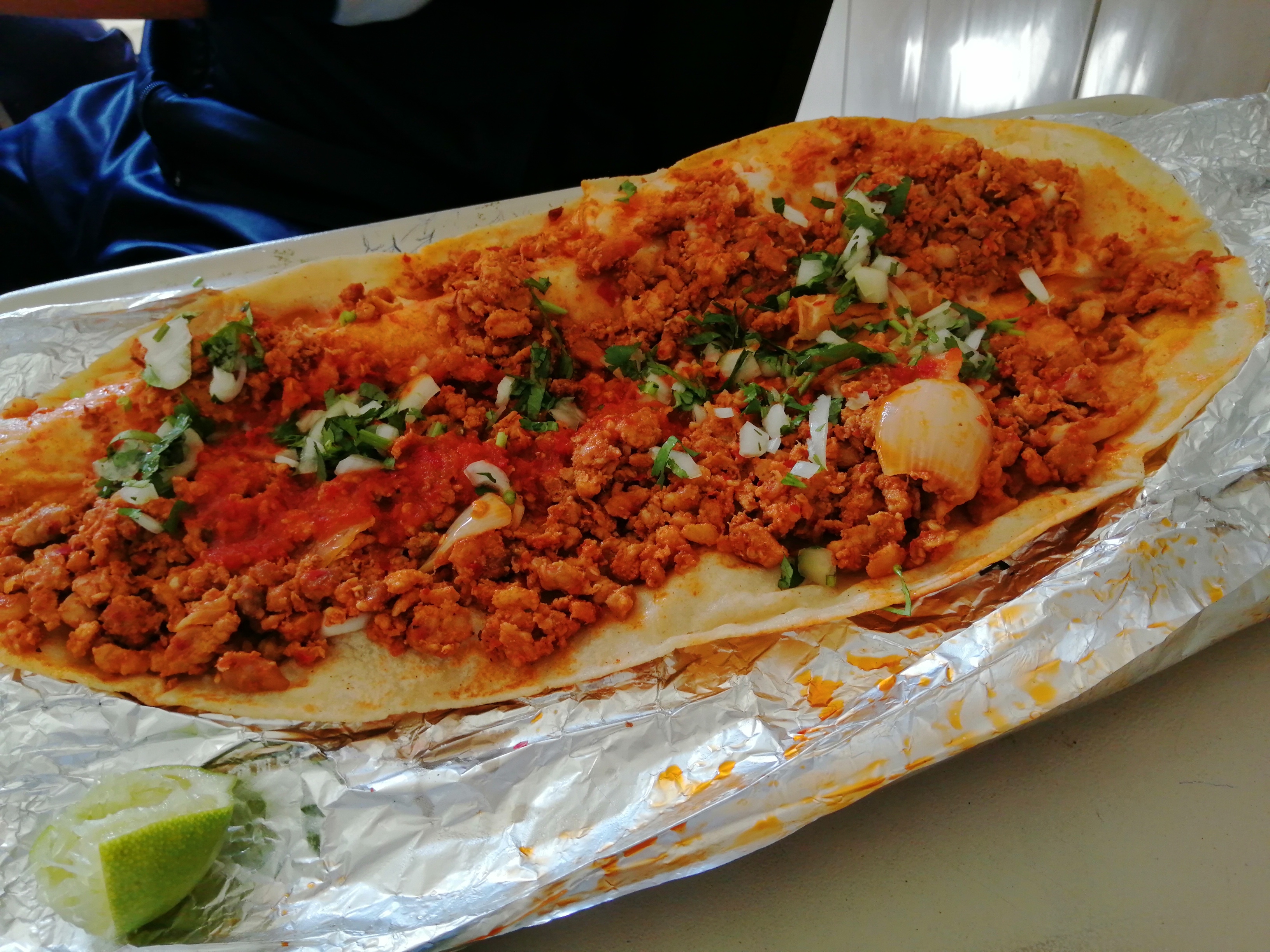 Huaraches Zavala image 4