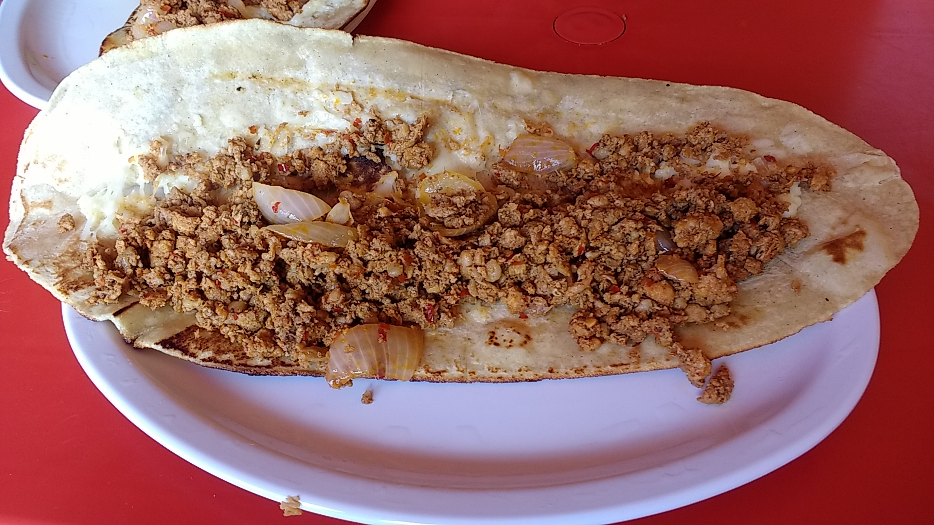 Huaraches Zavala image 5