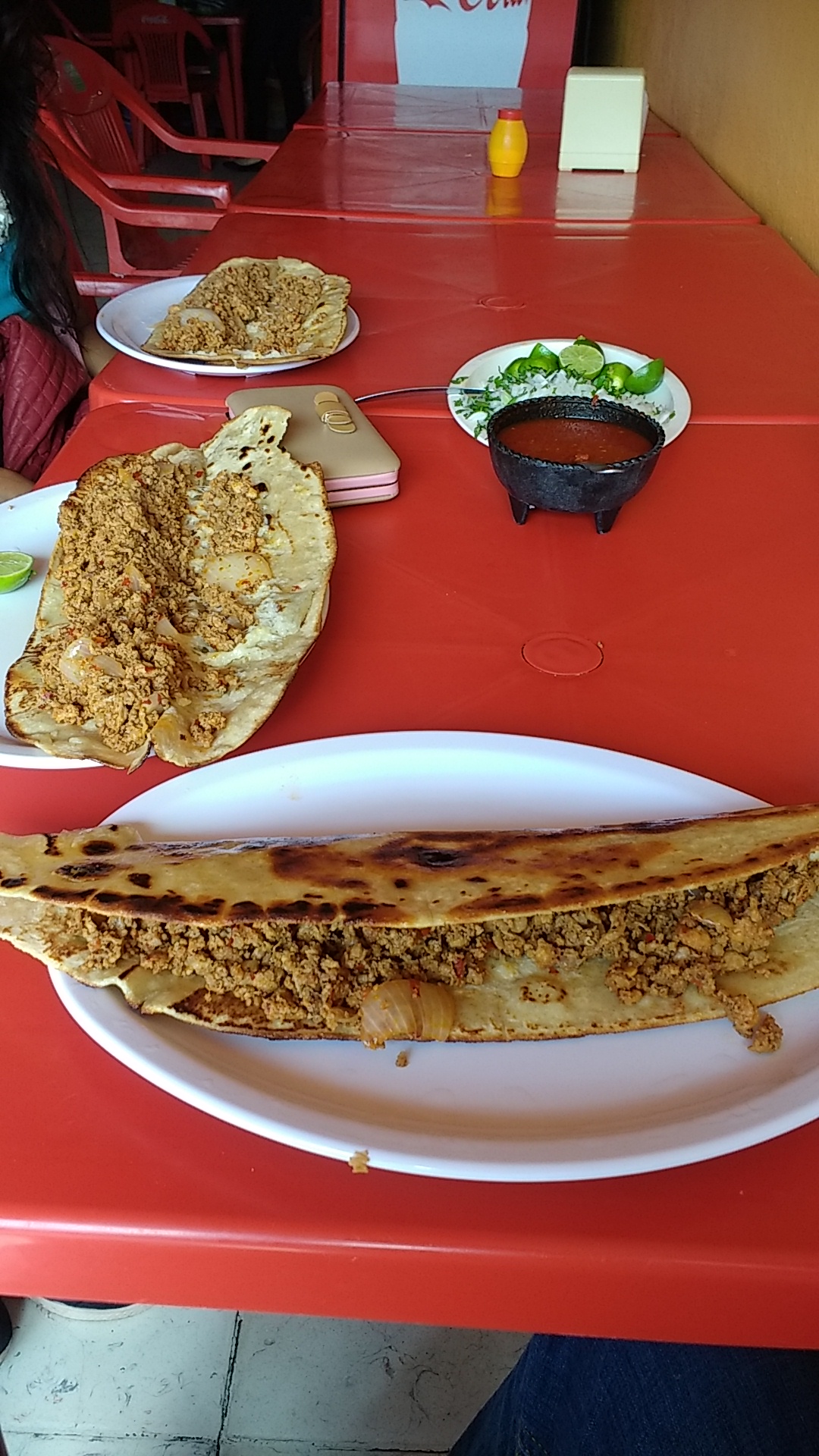 Huaraches Zavala image 9