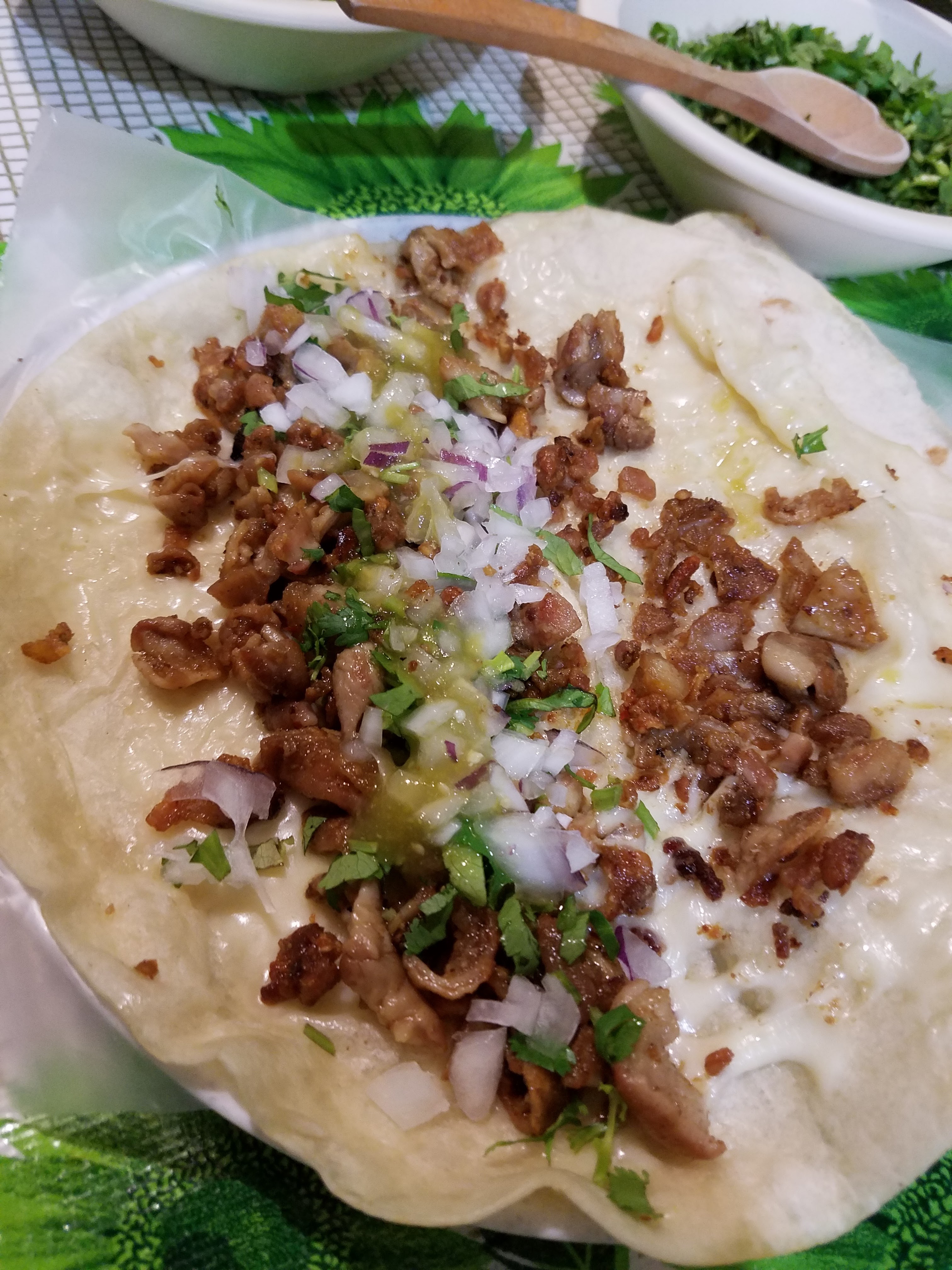 Tacos La Casita image 1