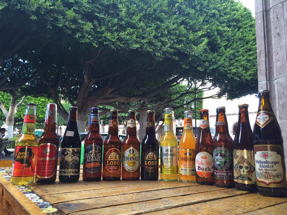 The Beer Company (La Malquerida) image 1