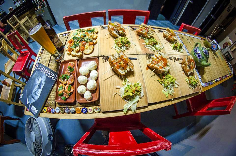 The Beer Company (La Malquerida) image 2