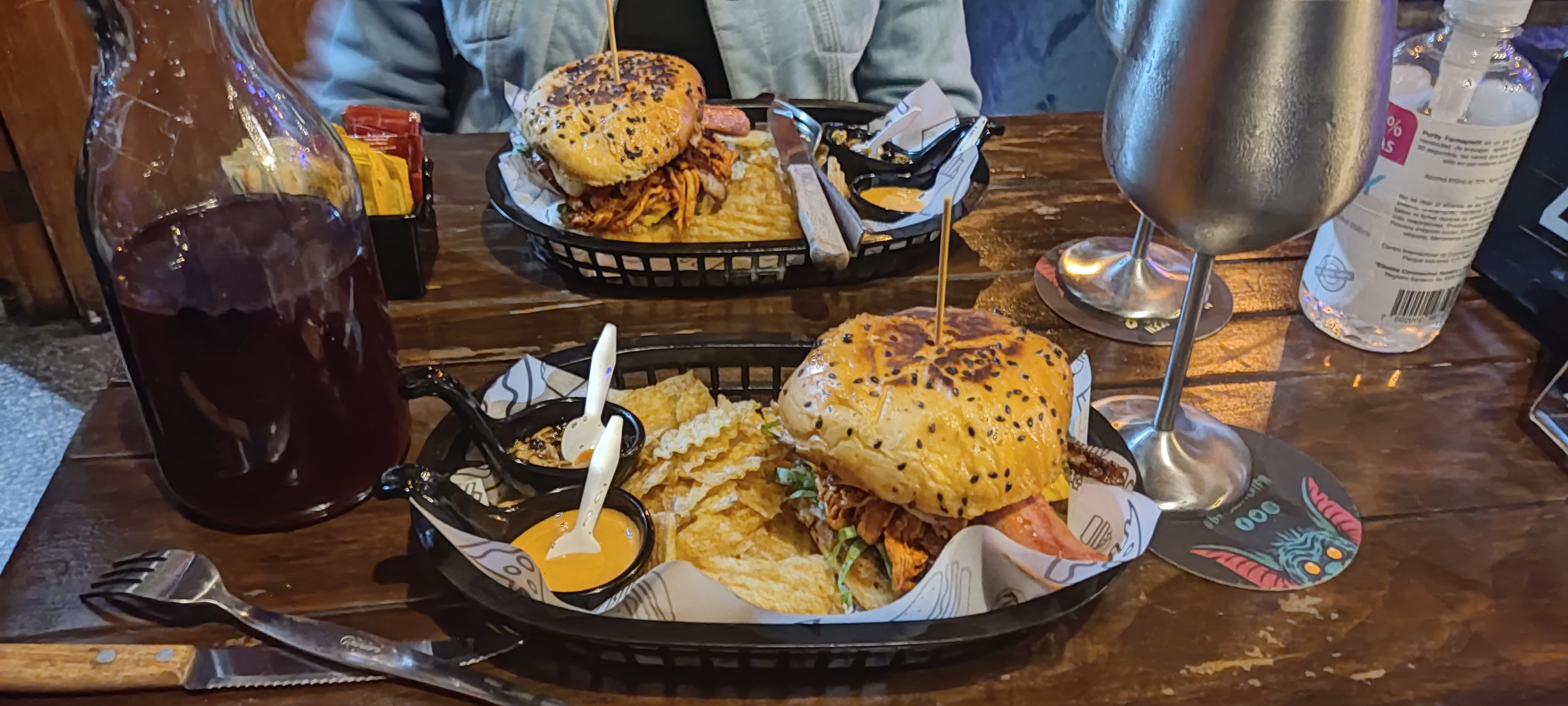 The Beer Company (La Malquerida) image 4