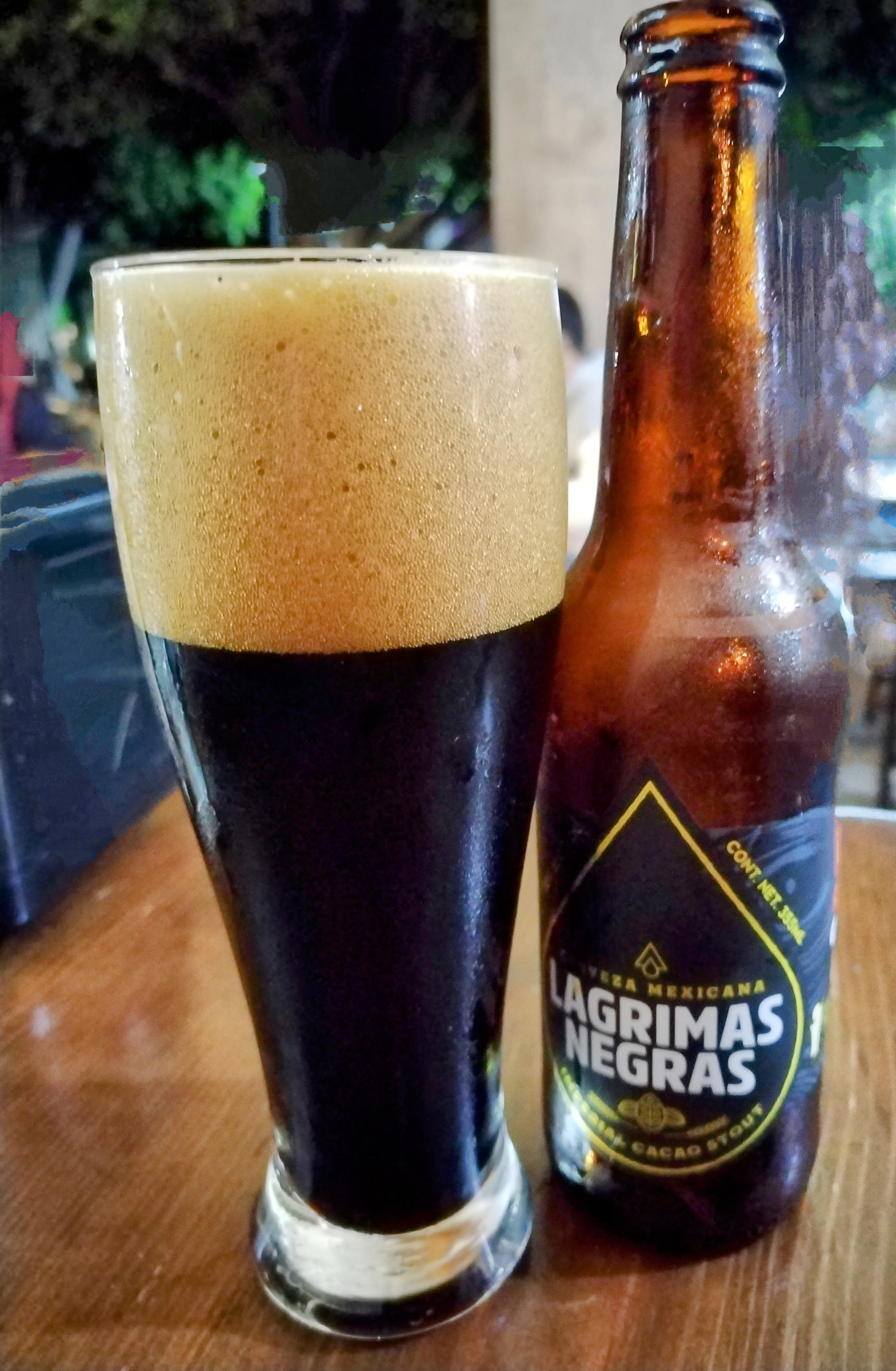 The Beer Company (La Malquerida) image 5