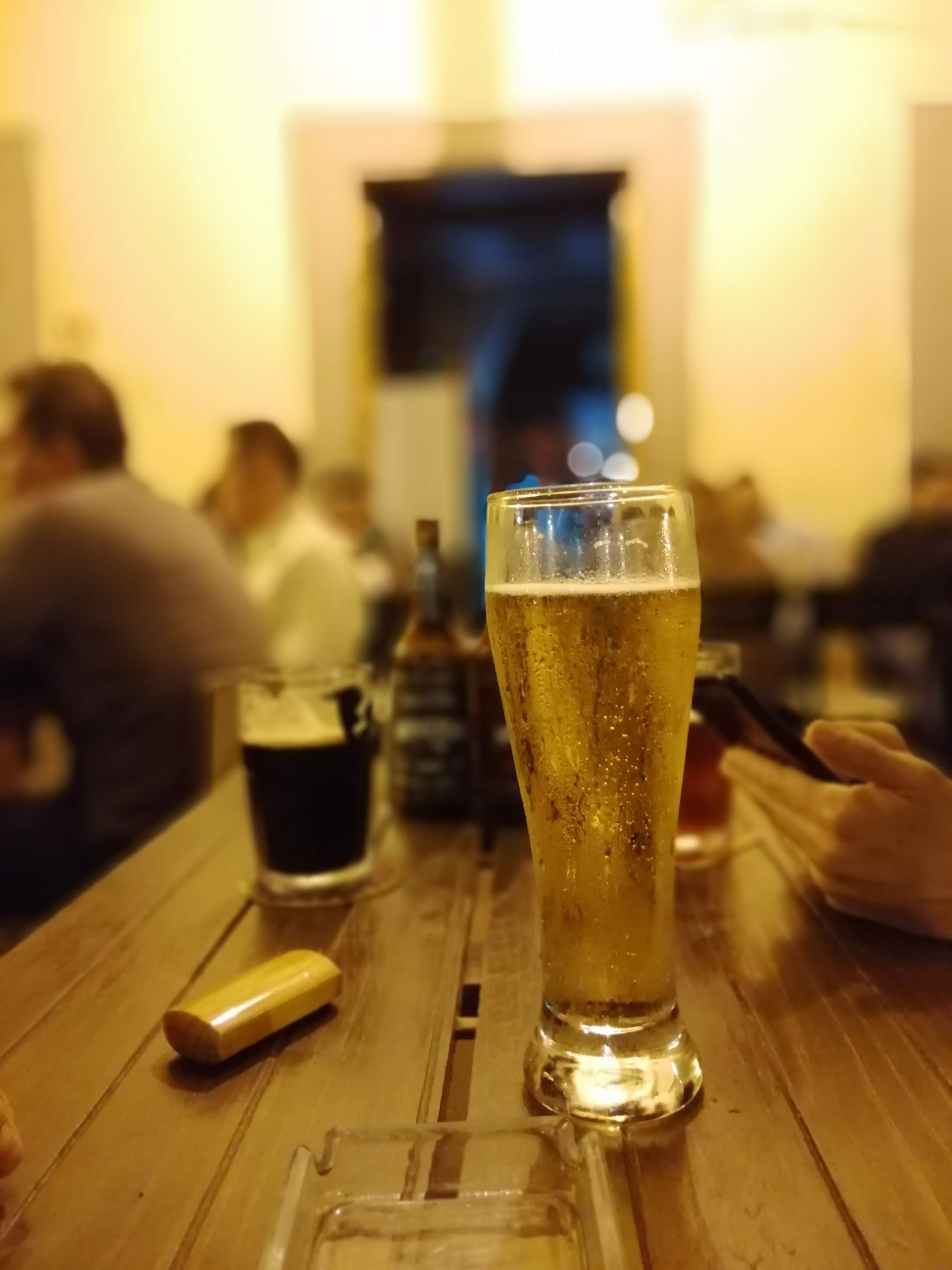 The Beer Company (La Malquerida) image 6