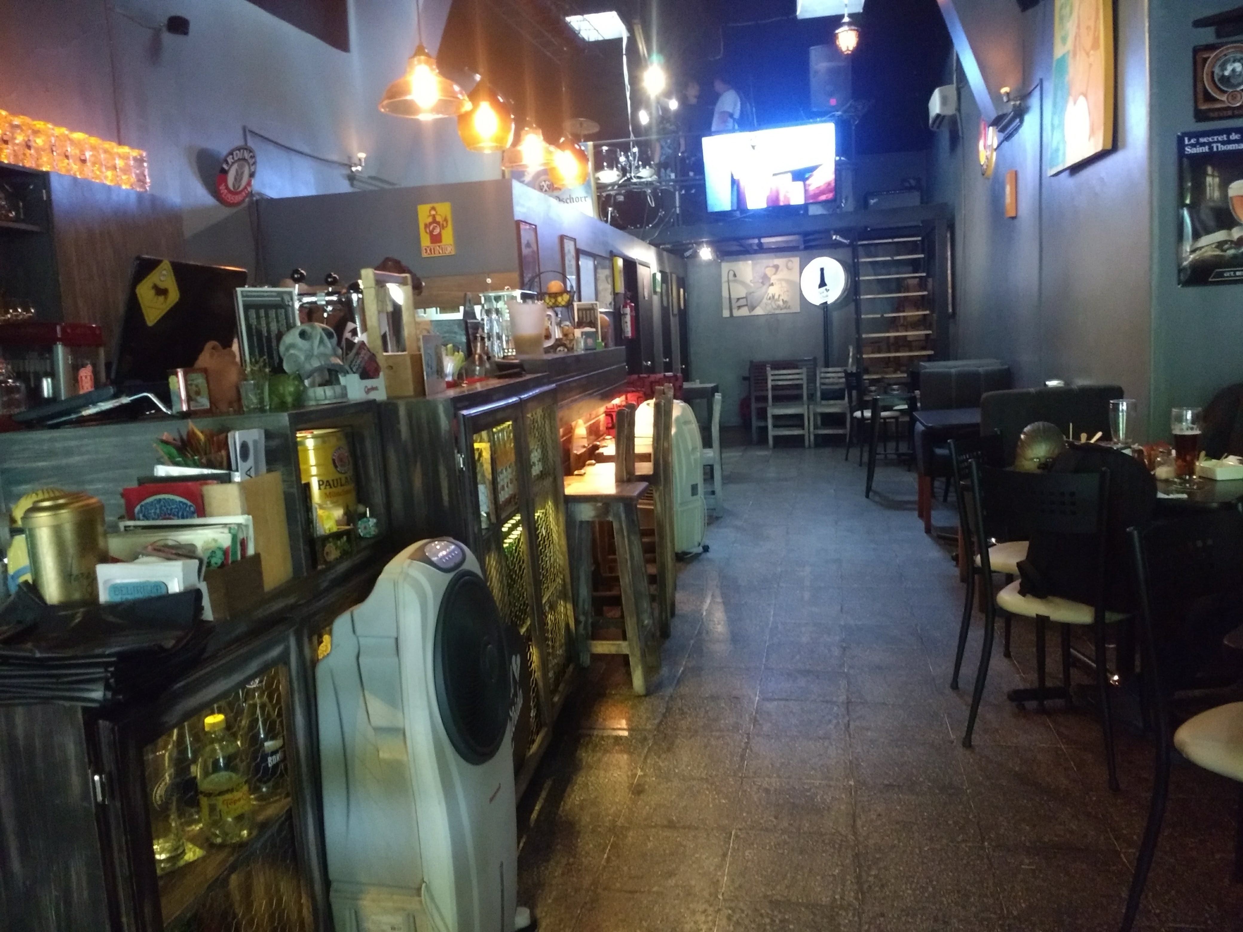 The Beer Company (La Malquerida) image 7