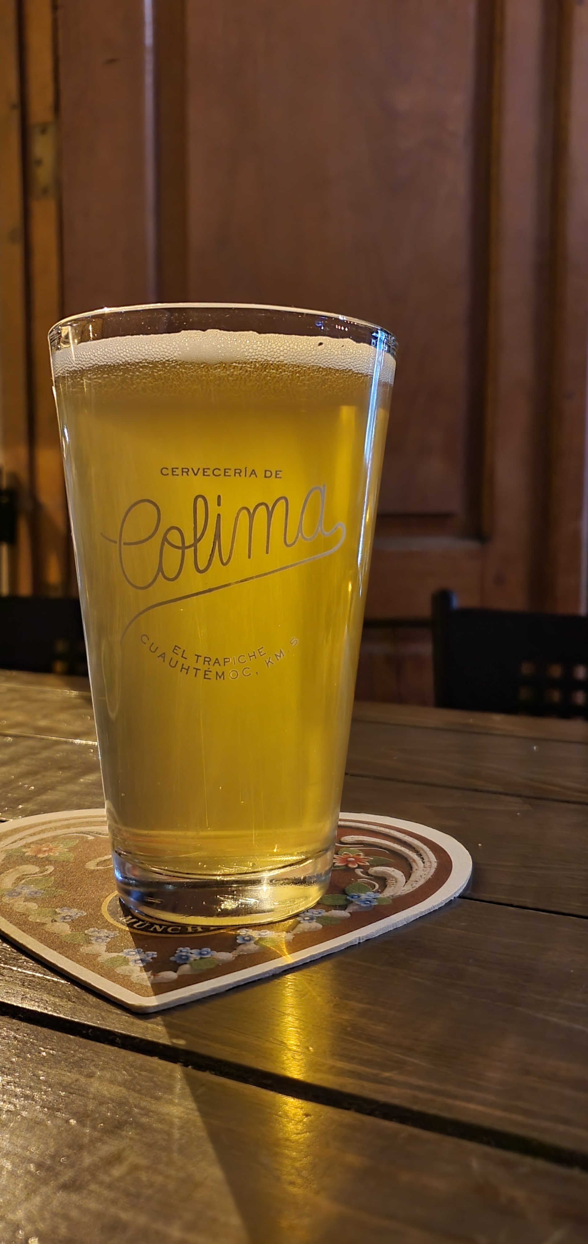 The Beer Company (La Malquerida) image 8