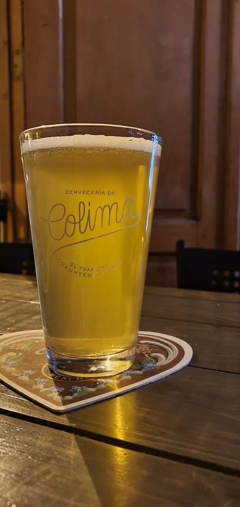 The Beer Company (La Malquerida) image 8