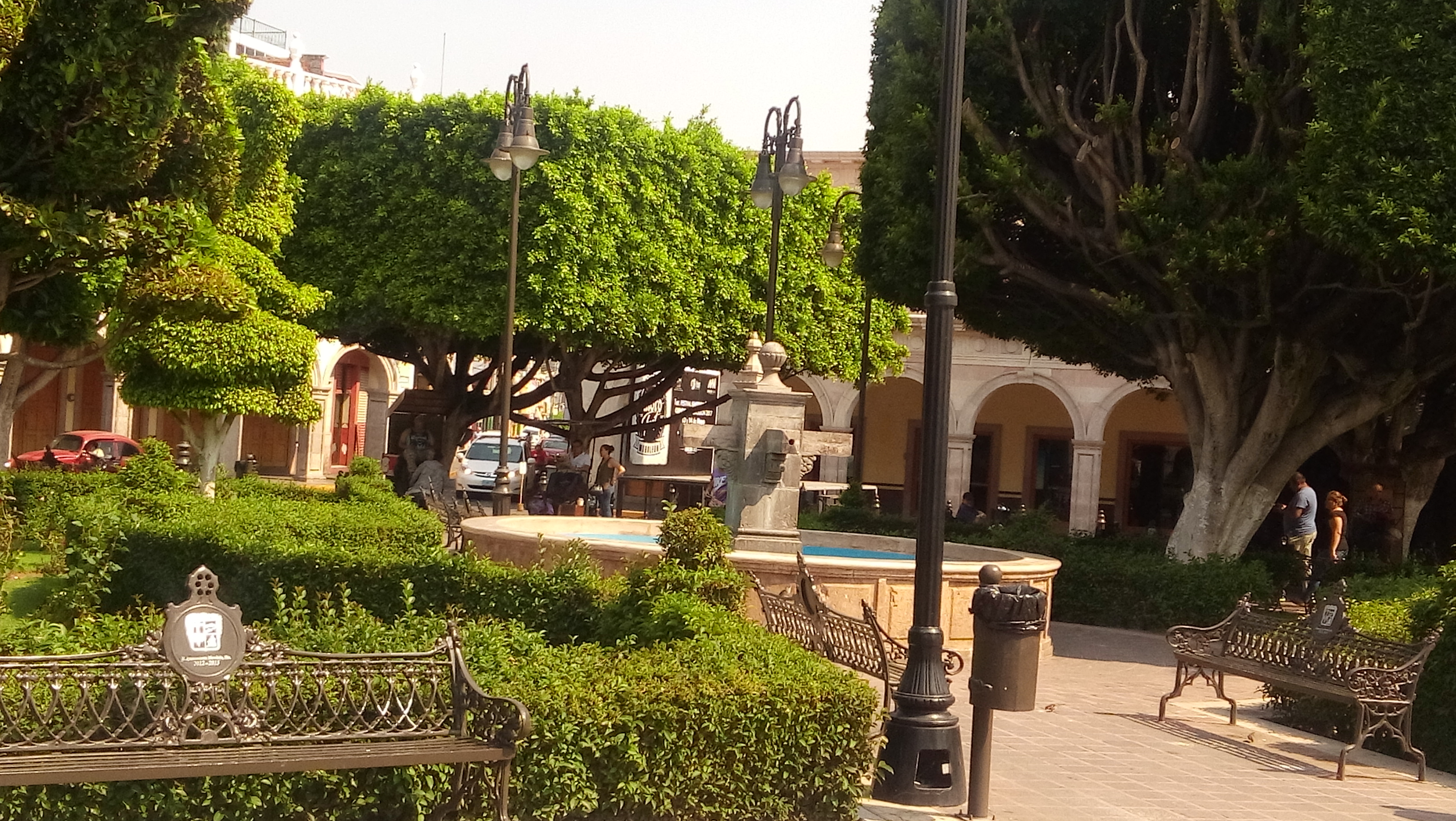 The Beer Company (La Malquerida) image 9