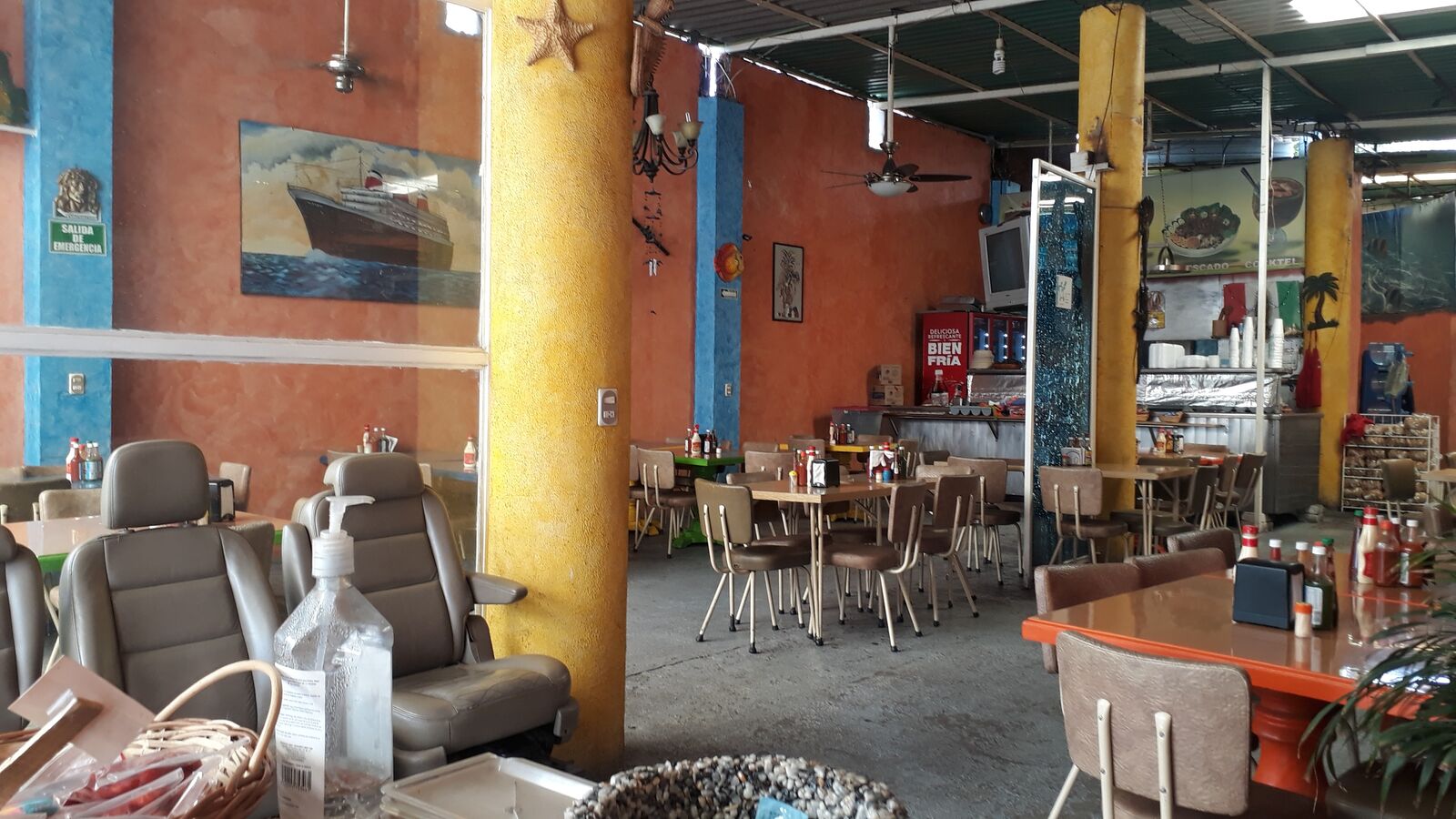 La Gaviota image 1