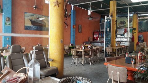 La Gaviota image 1