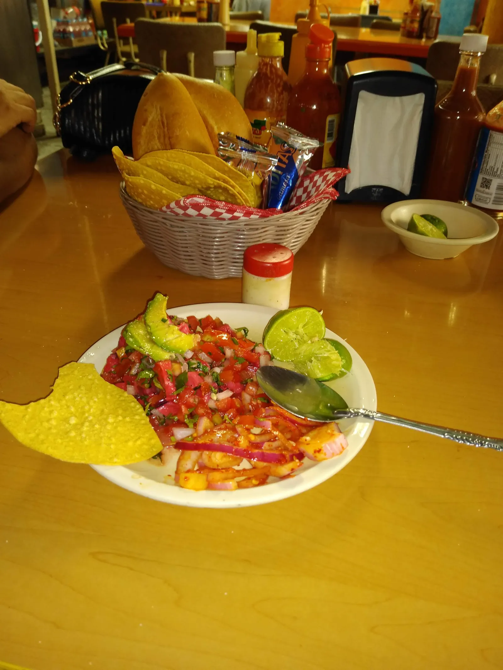La Gaviota image 5