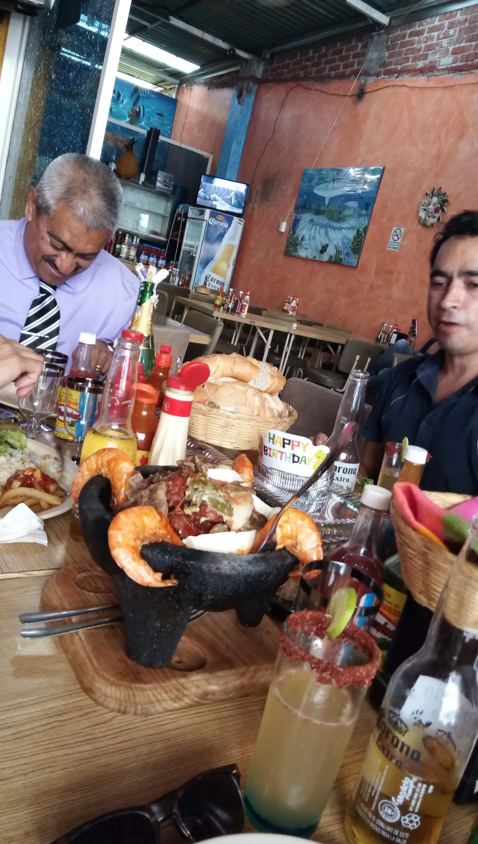 La Gaviota image 9