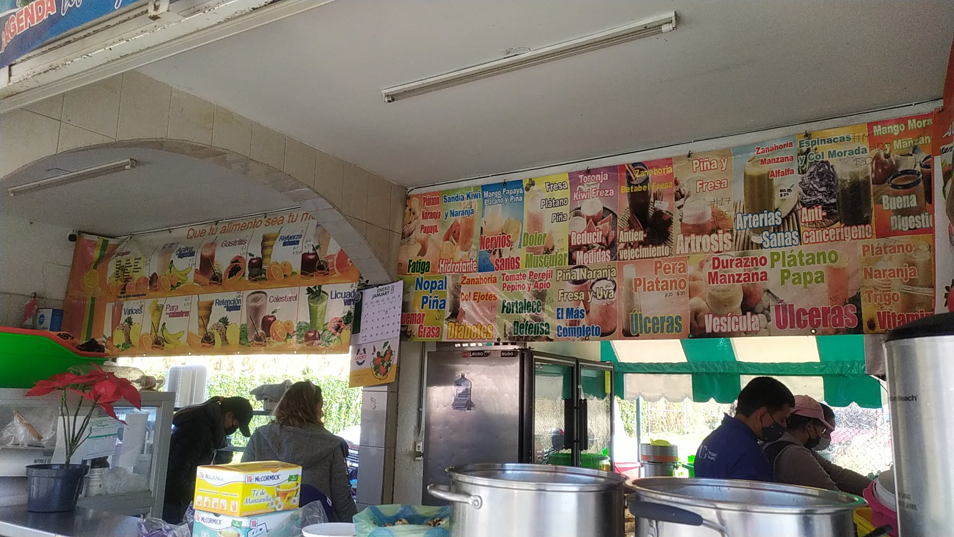 El Rinconcito Yucateco image 1