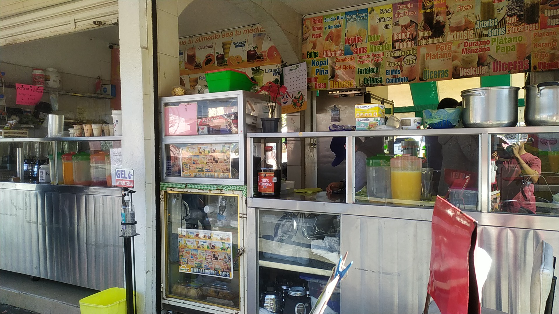 El Rinconcito Yucateco image 3