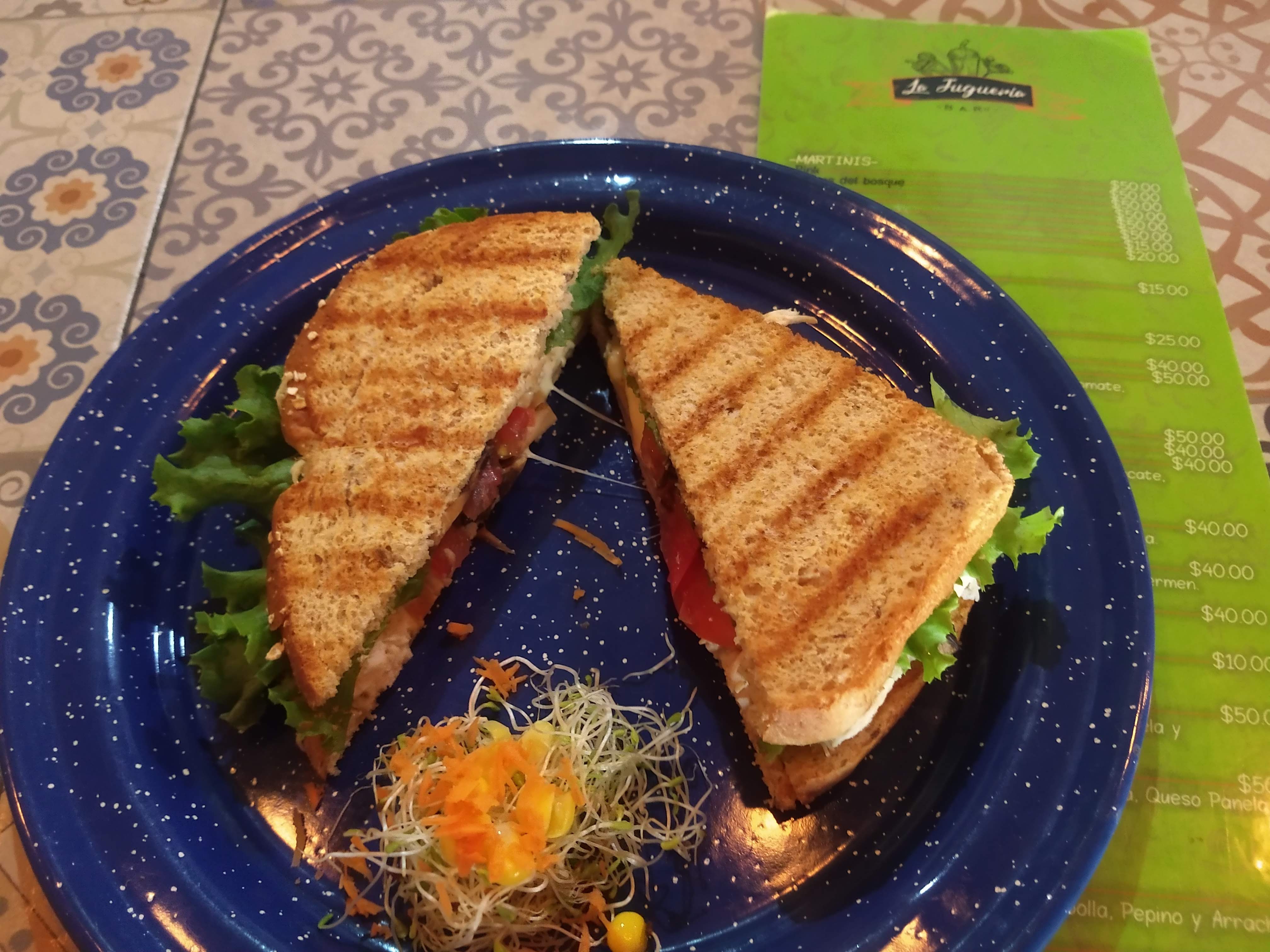 La Juguería Bar image 1