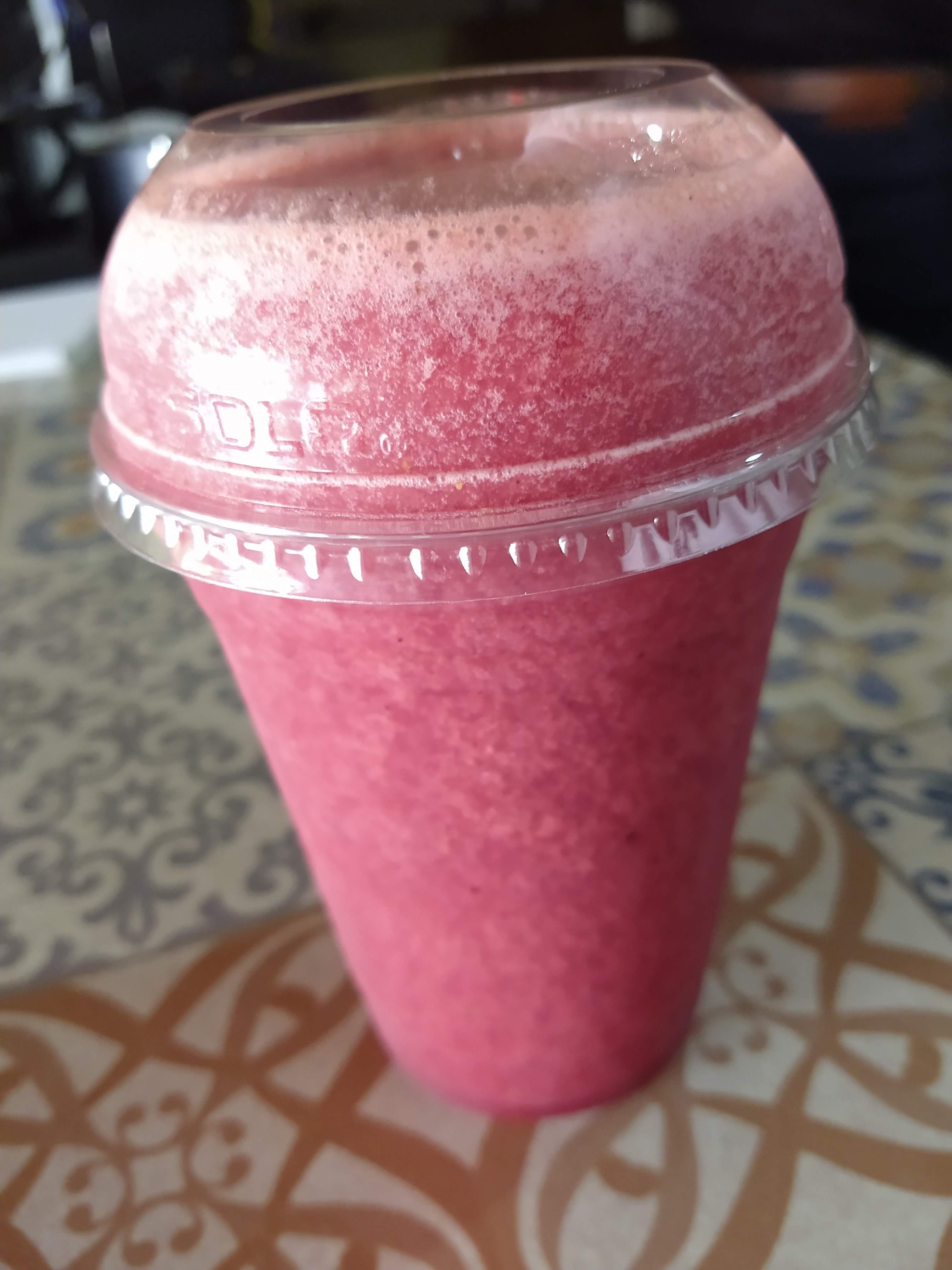 La Juguería Bar image 4