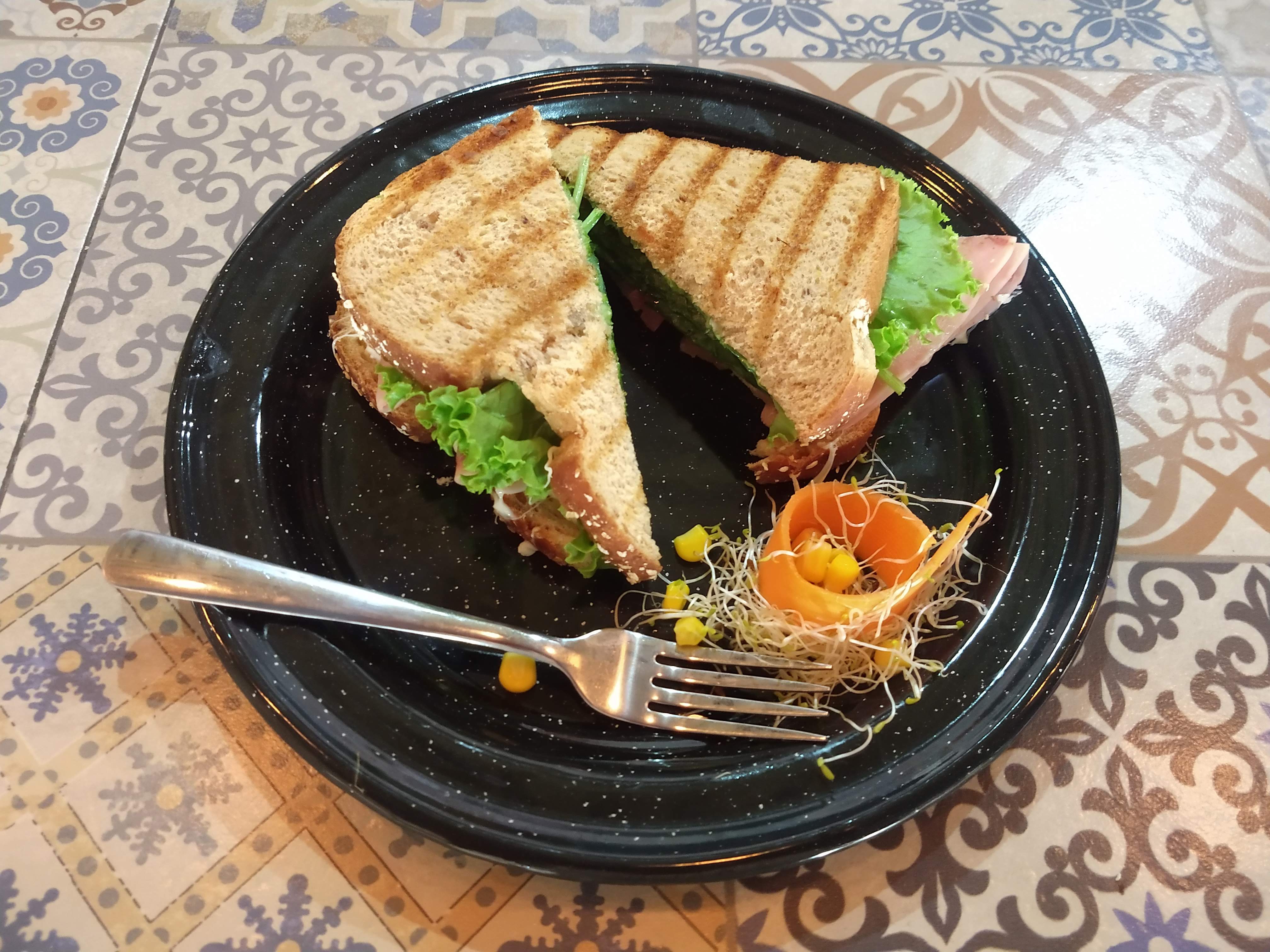 La Juguería Bar image 6