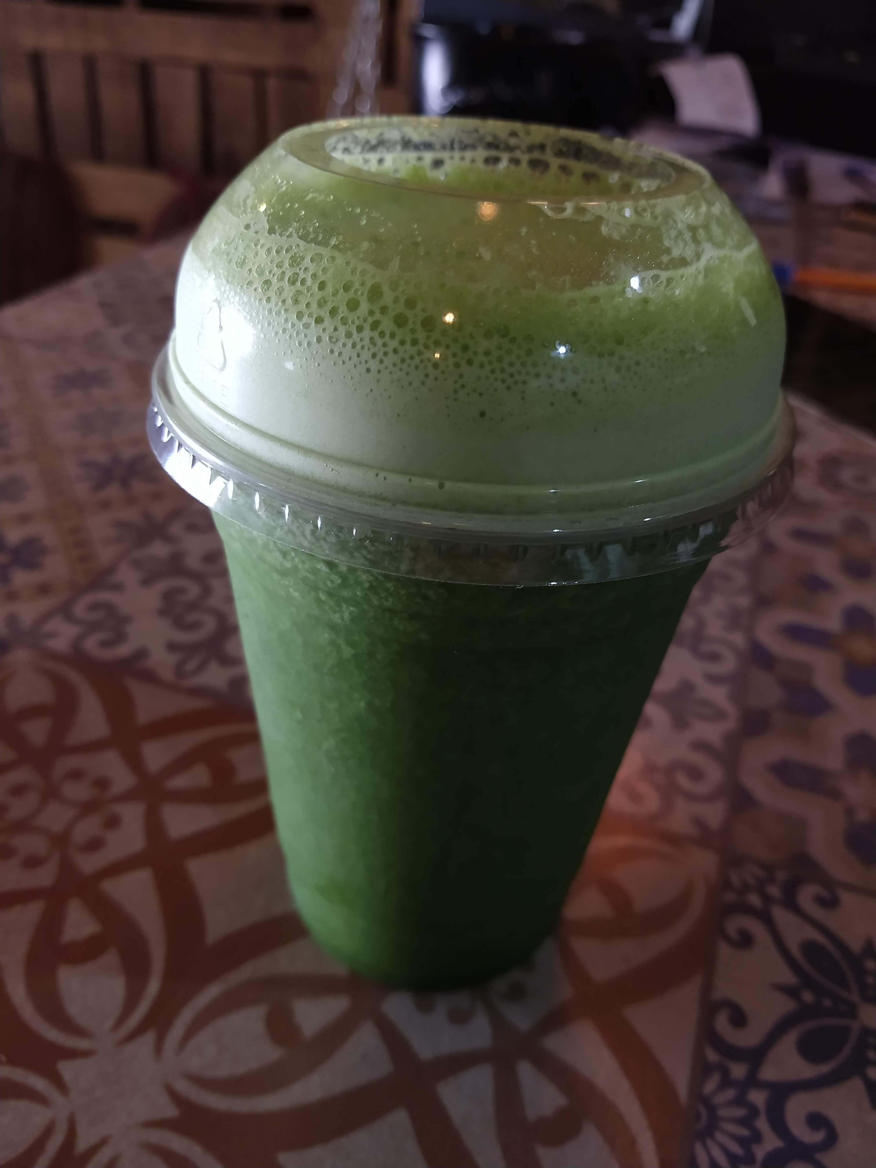 La Juguería Bar image 8