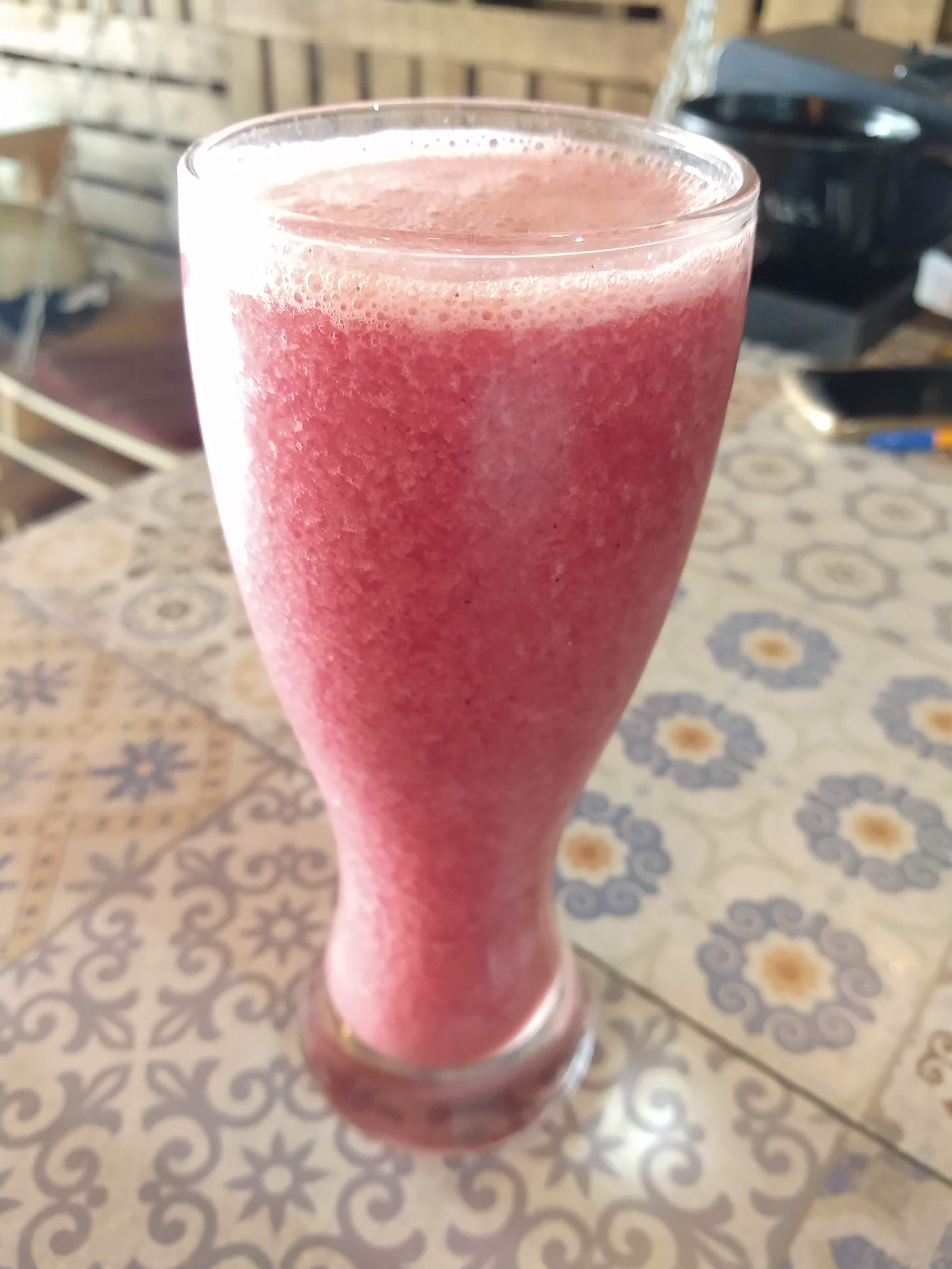 La Juguería Bar image 9