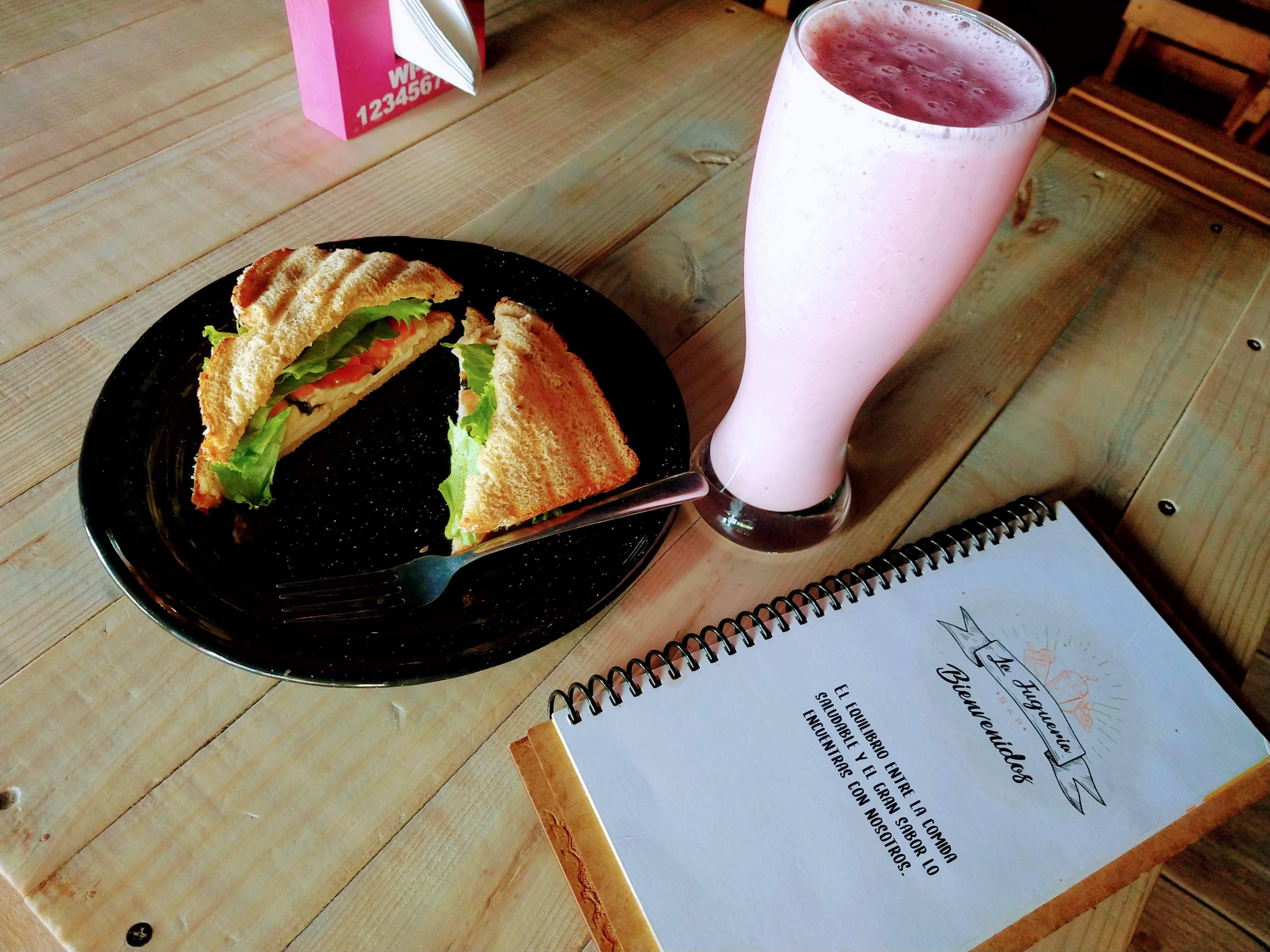 La Juguería Bar image 10