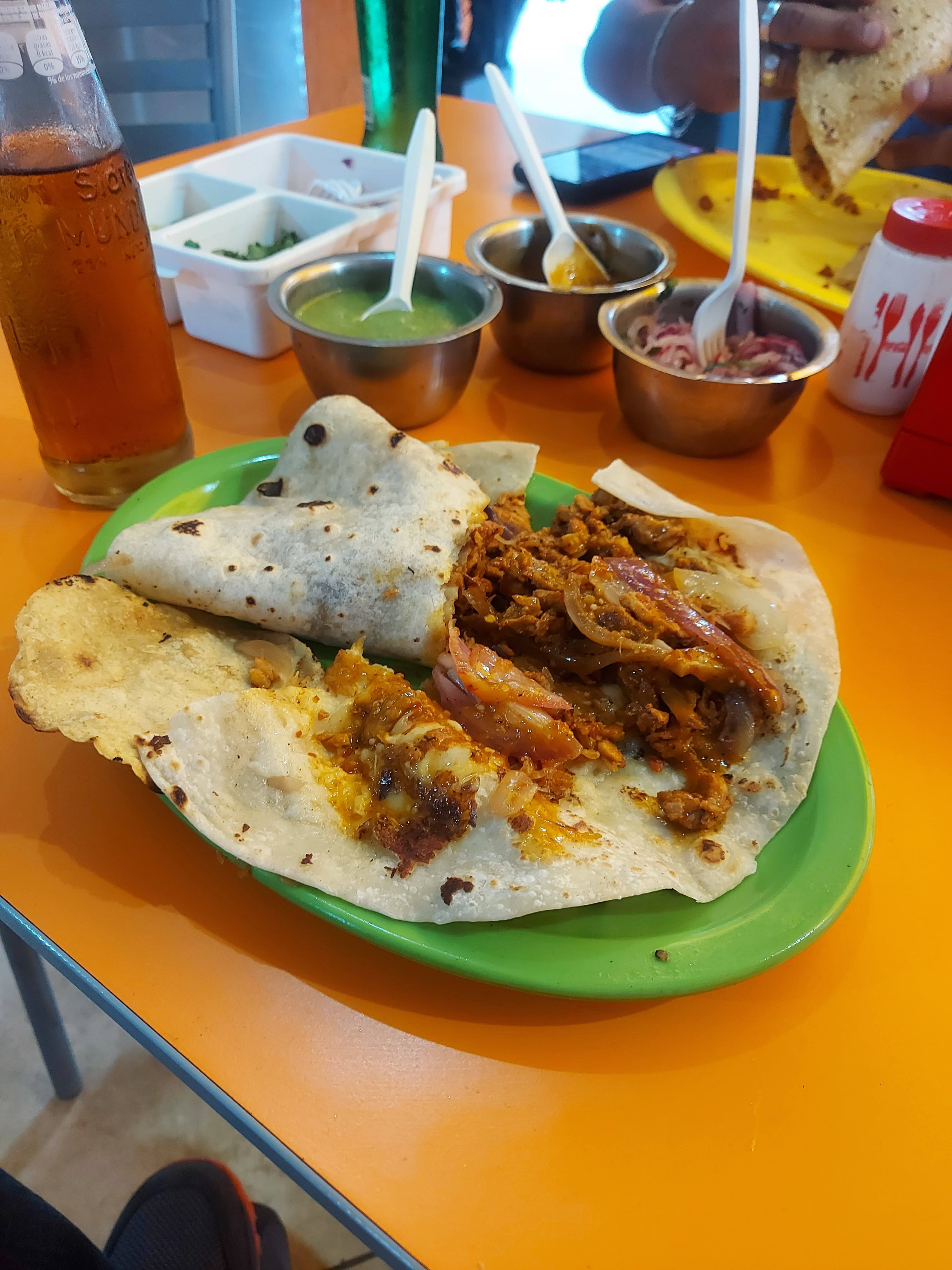 Taquería la Palma image 1