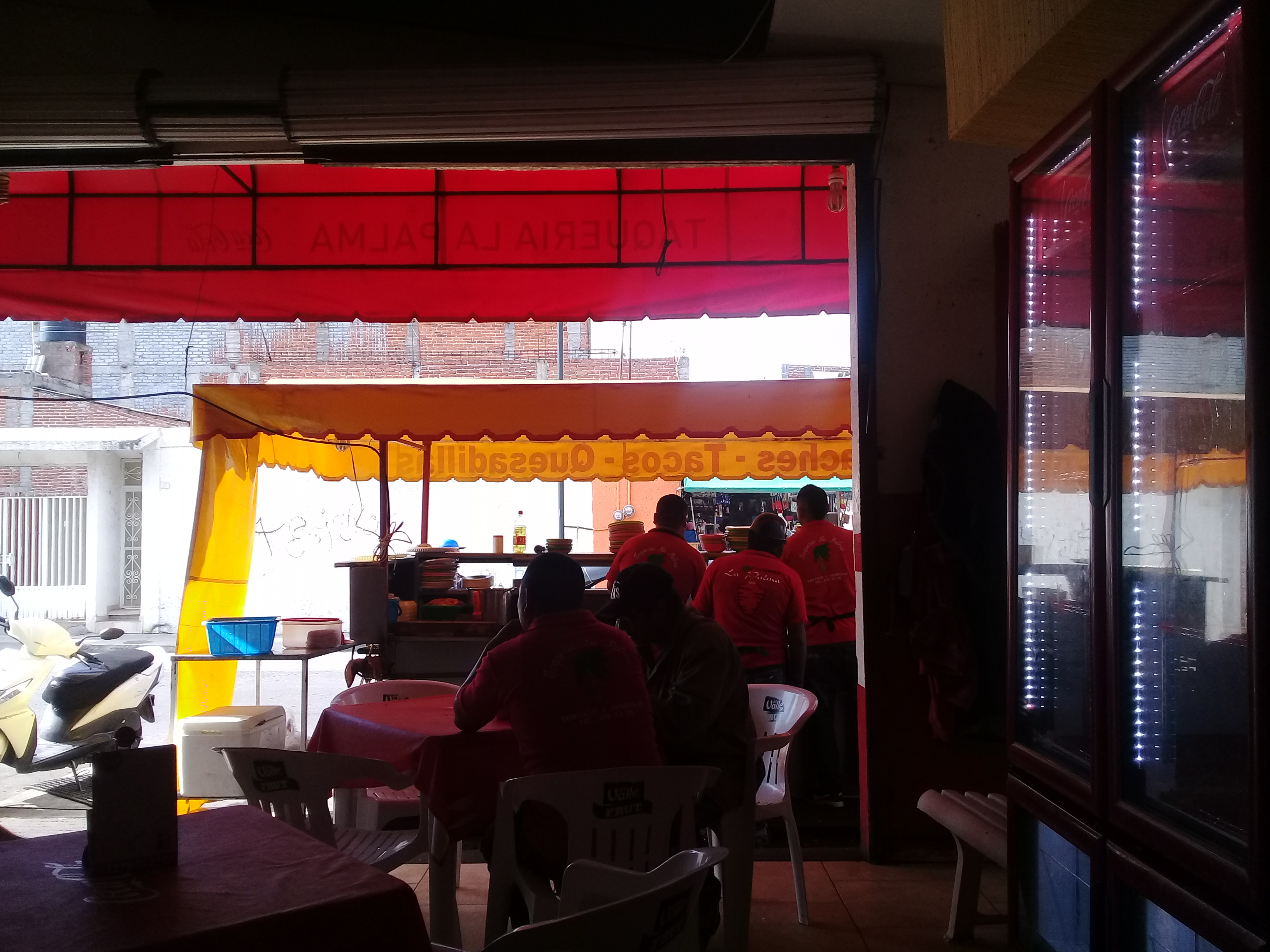 Taquería la Palma image 3