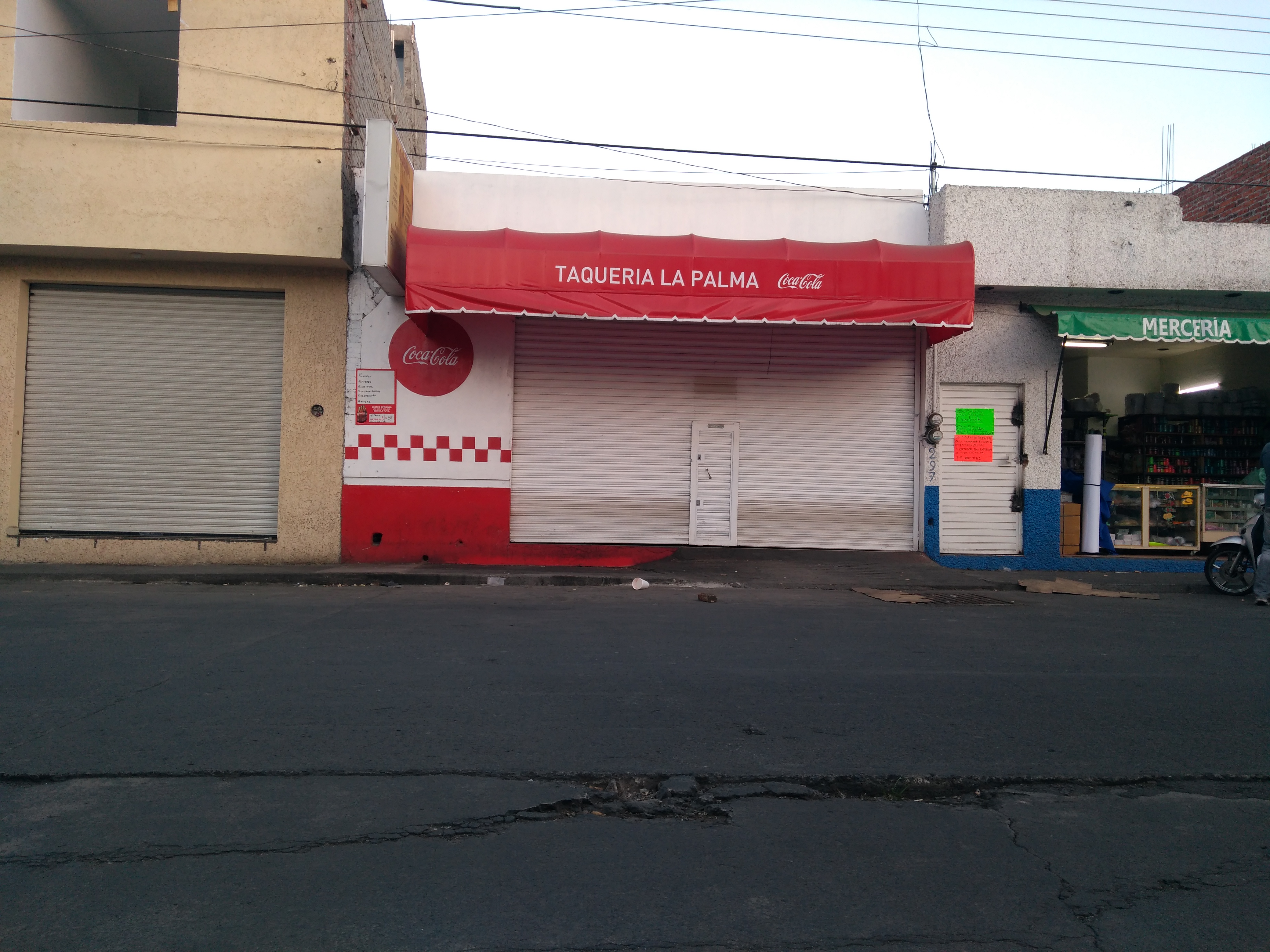 Taquería la Palma image 4