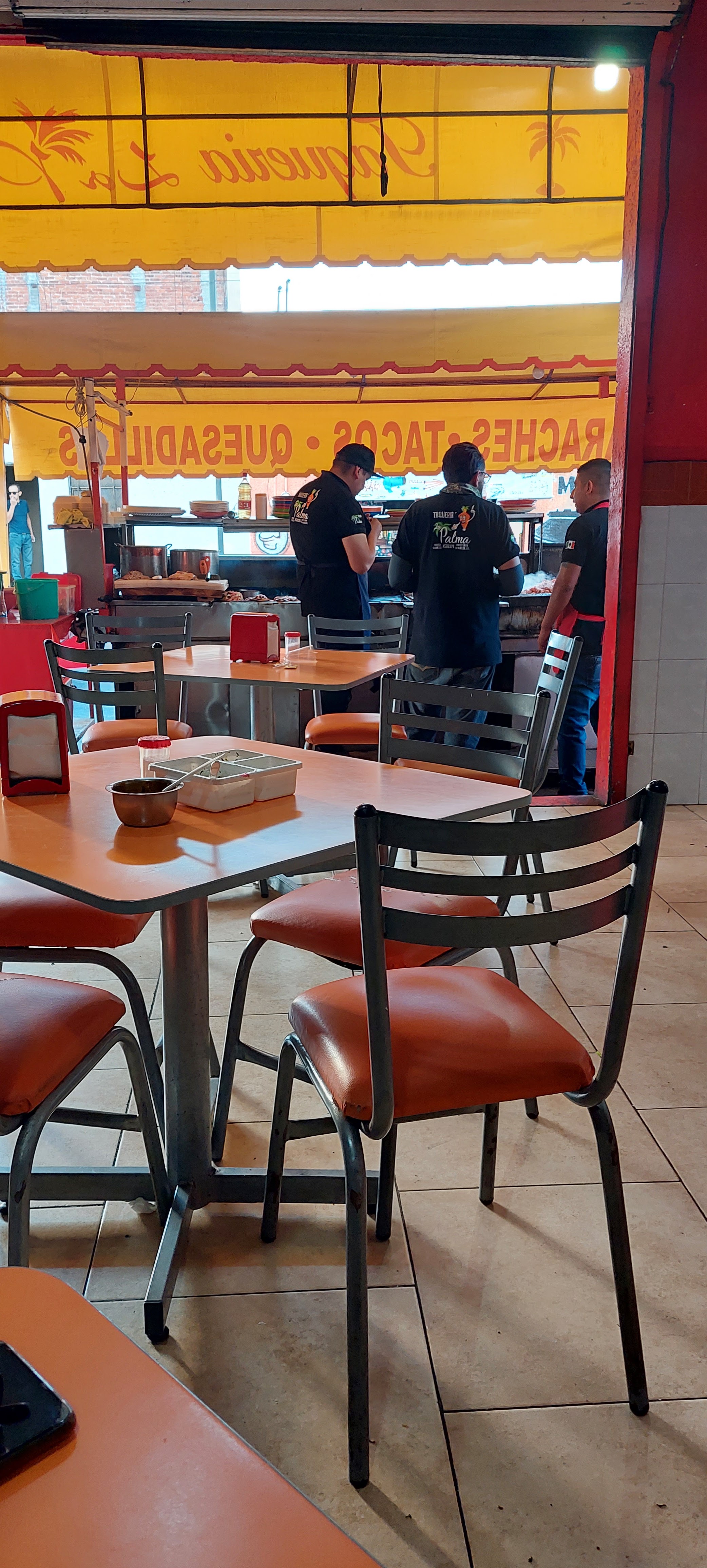 Taquería la Palma image 5