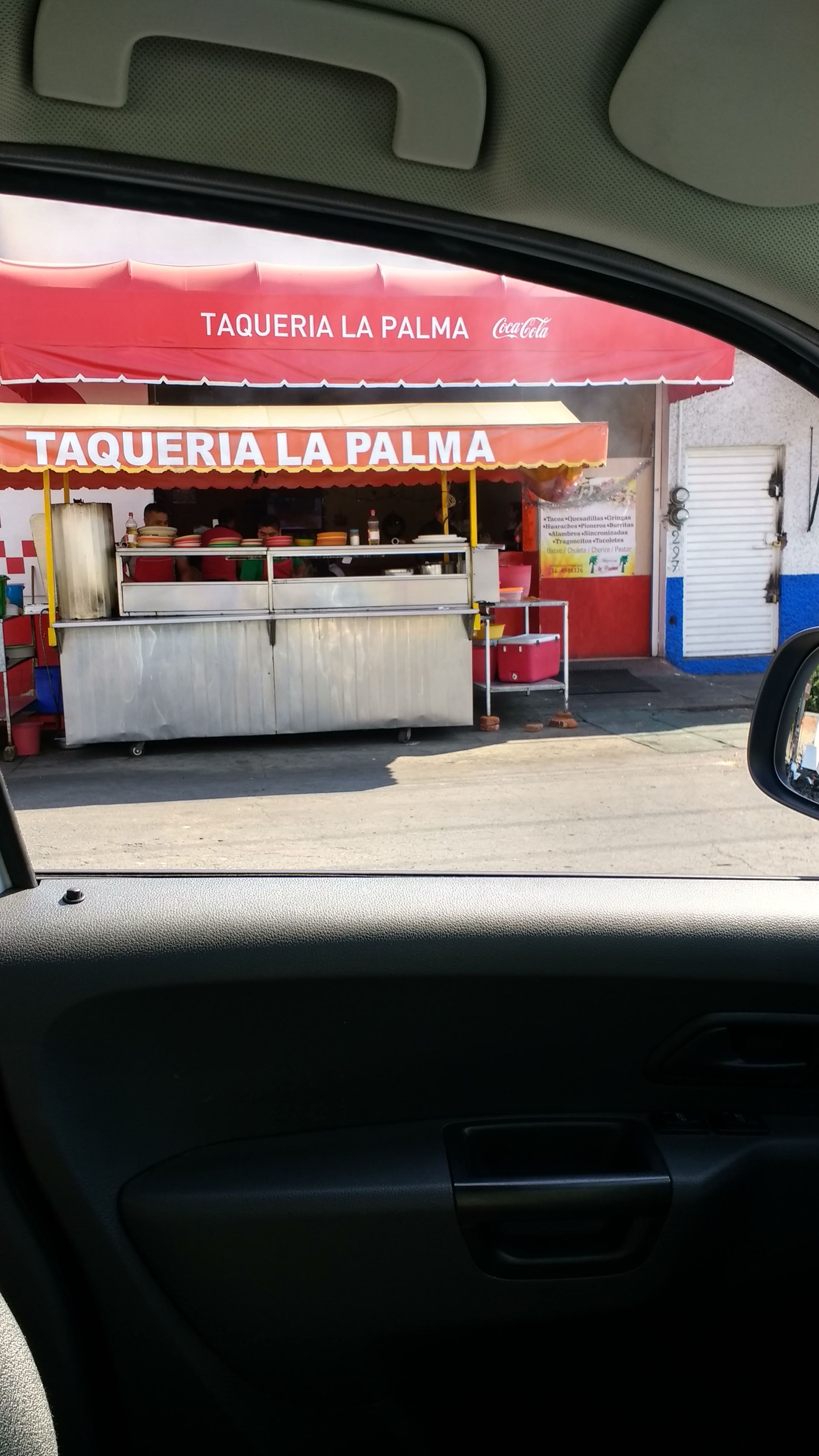 Taquería la Palma image 7