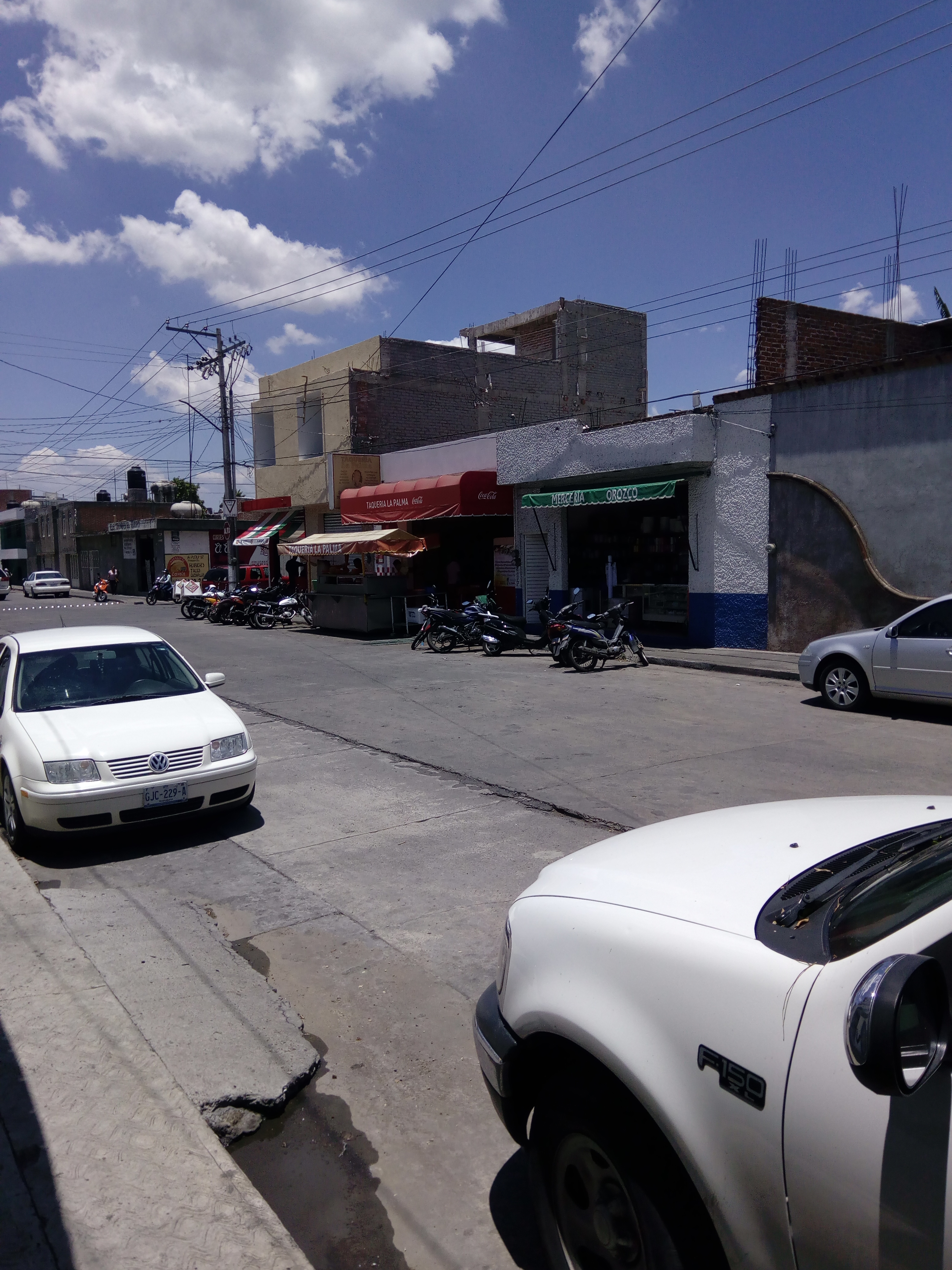 Taquería la Palma image 8