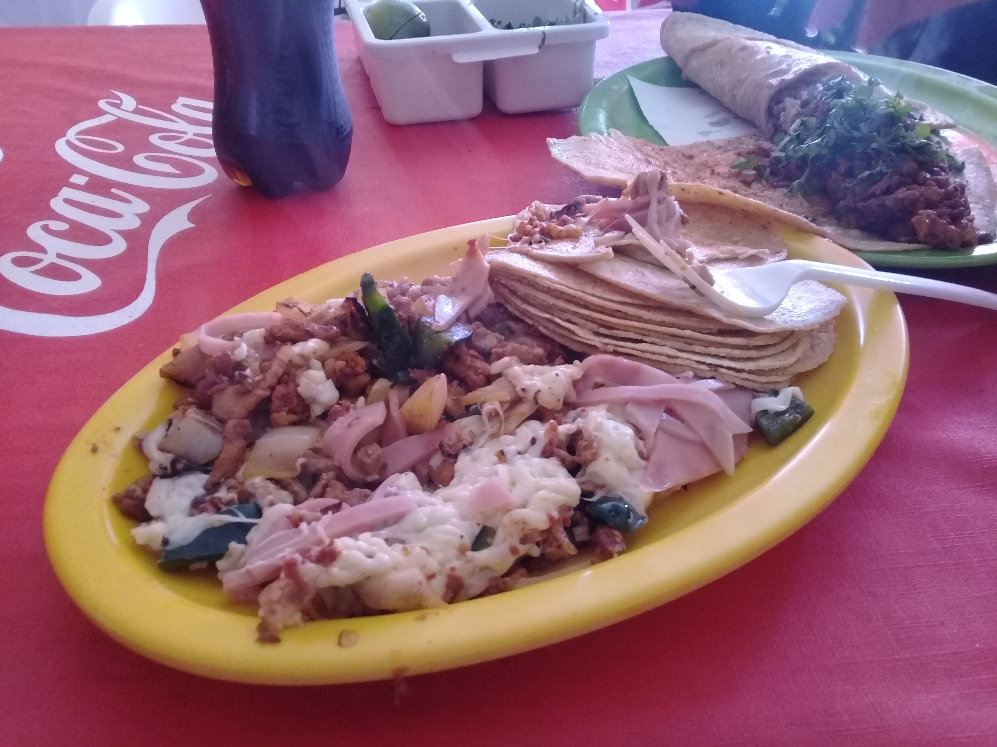 Taquería la Palma image 10