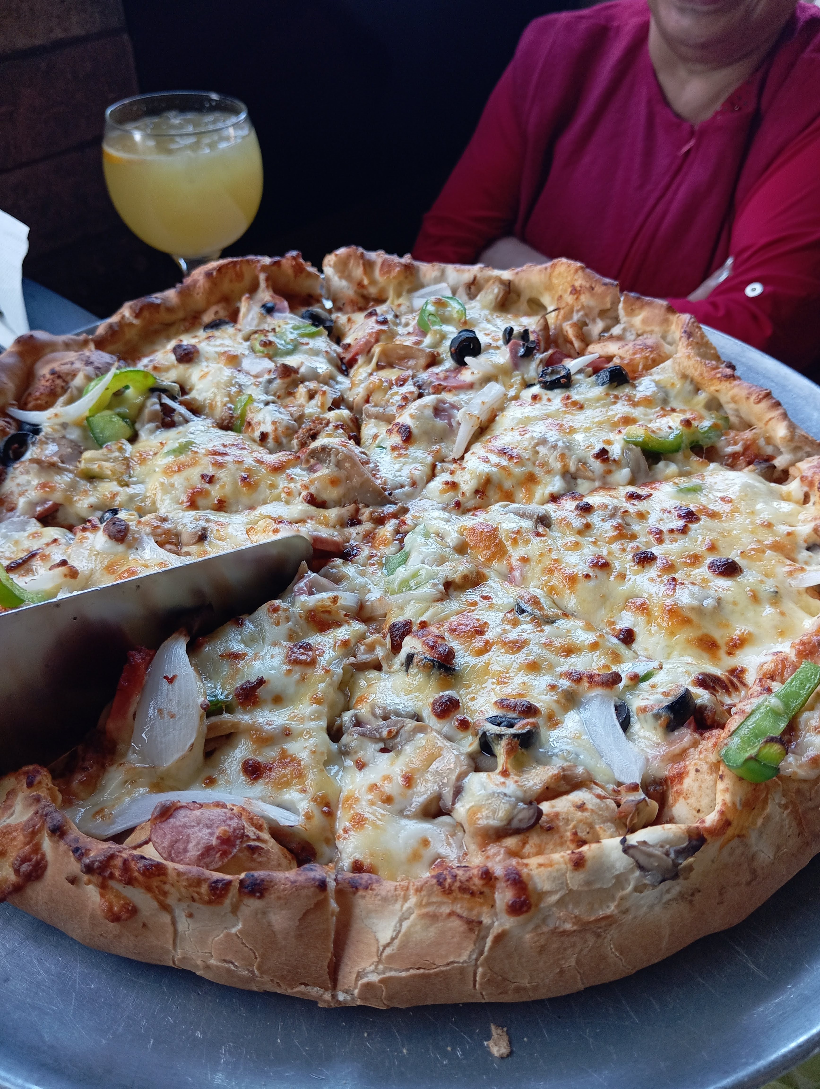 Ristorante Di Totinos image 3