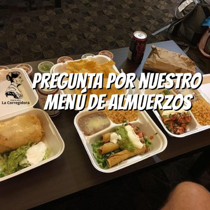 Restaurant-Bar La Corregidora image 1