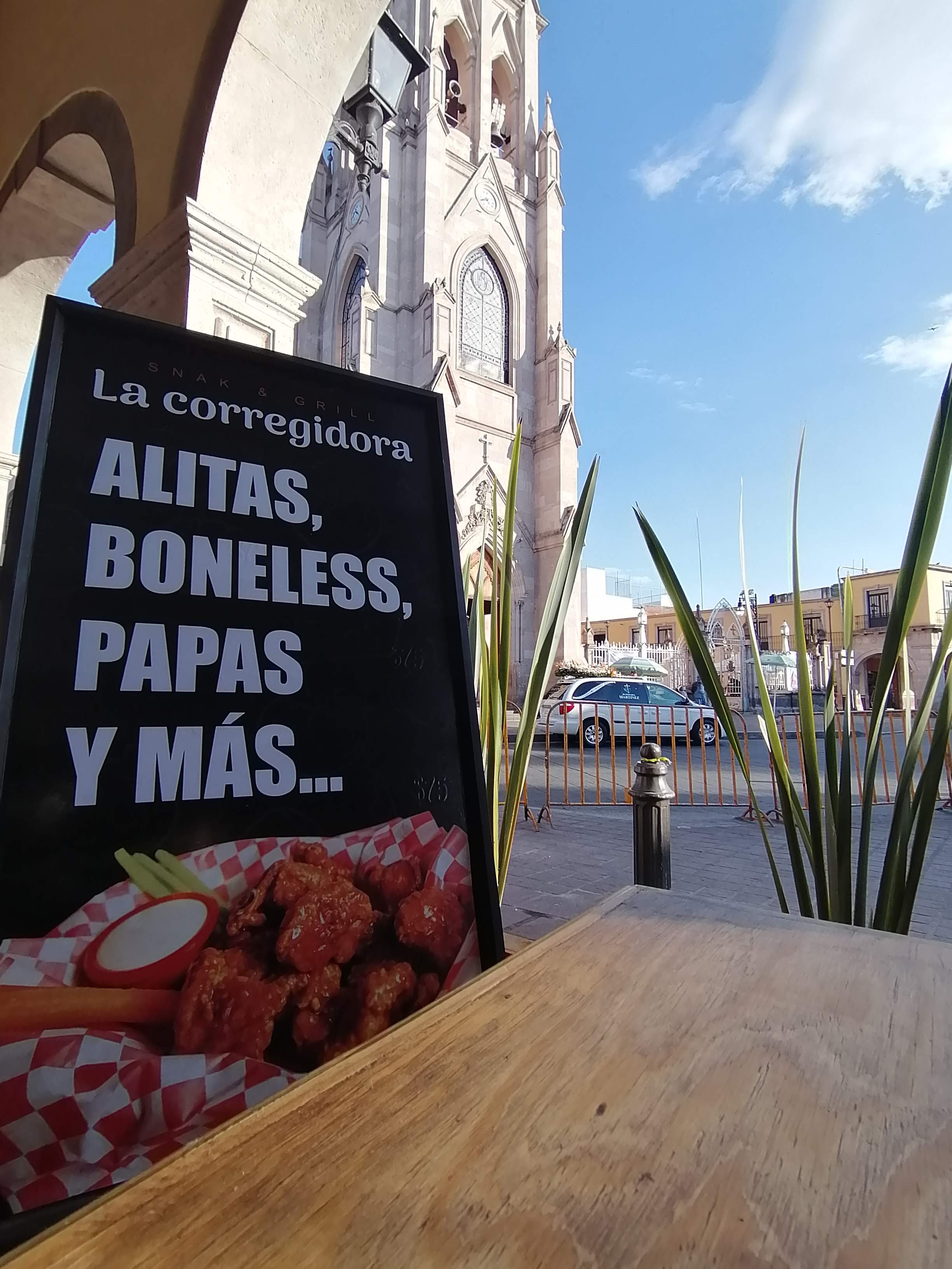 Restaurant-Bar La Corregidora image 2